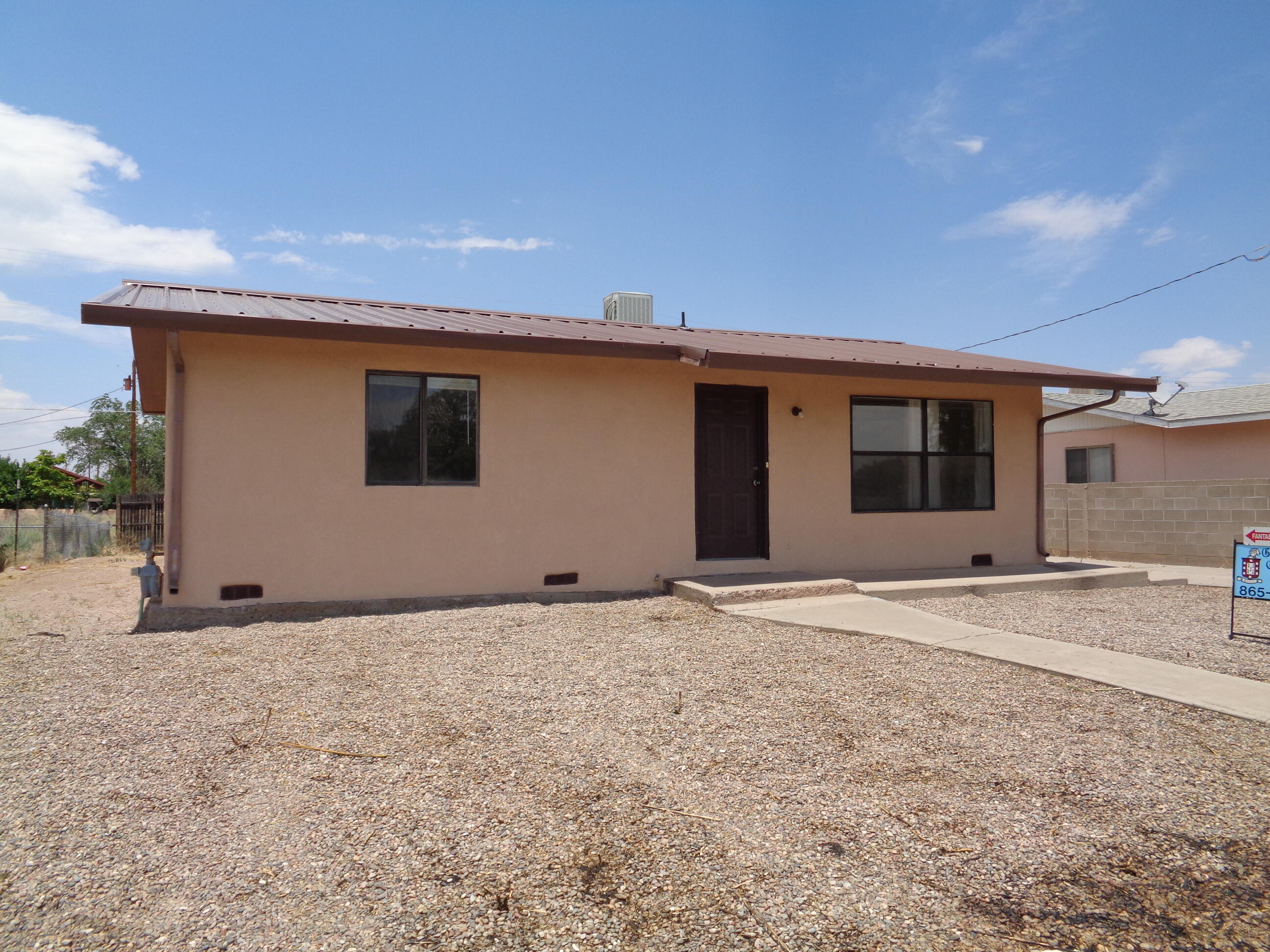 303 Faulkner Road