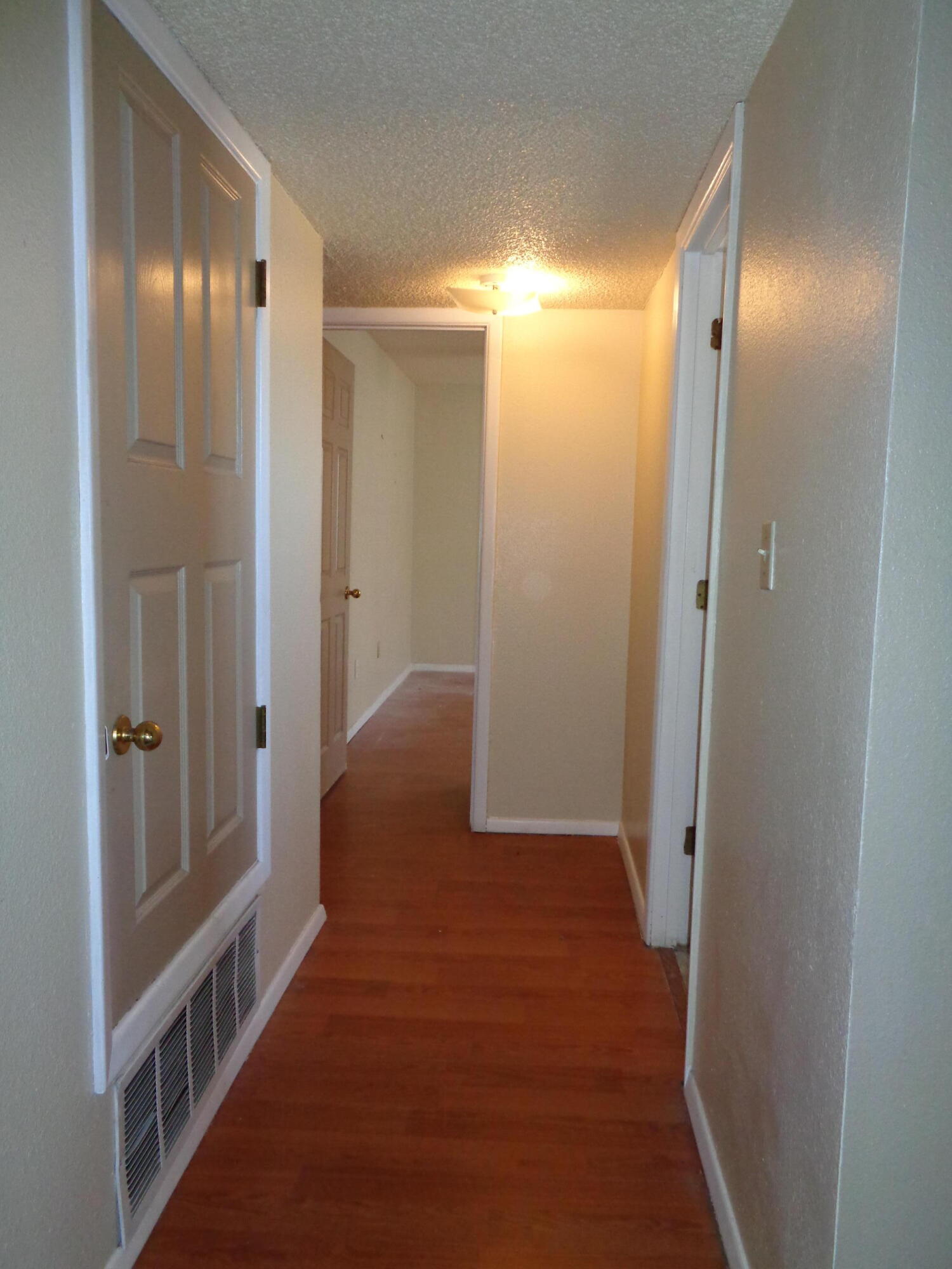303 Faulkner Road