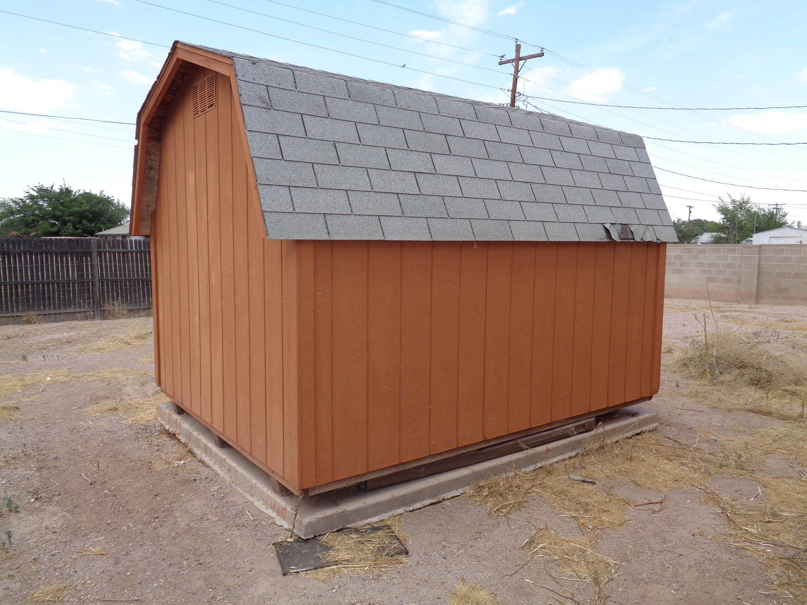 303 Faulkner Road