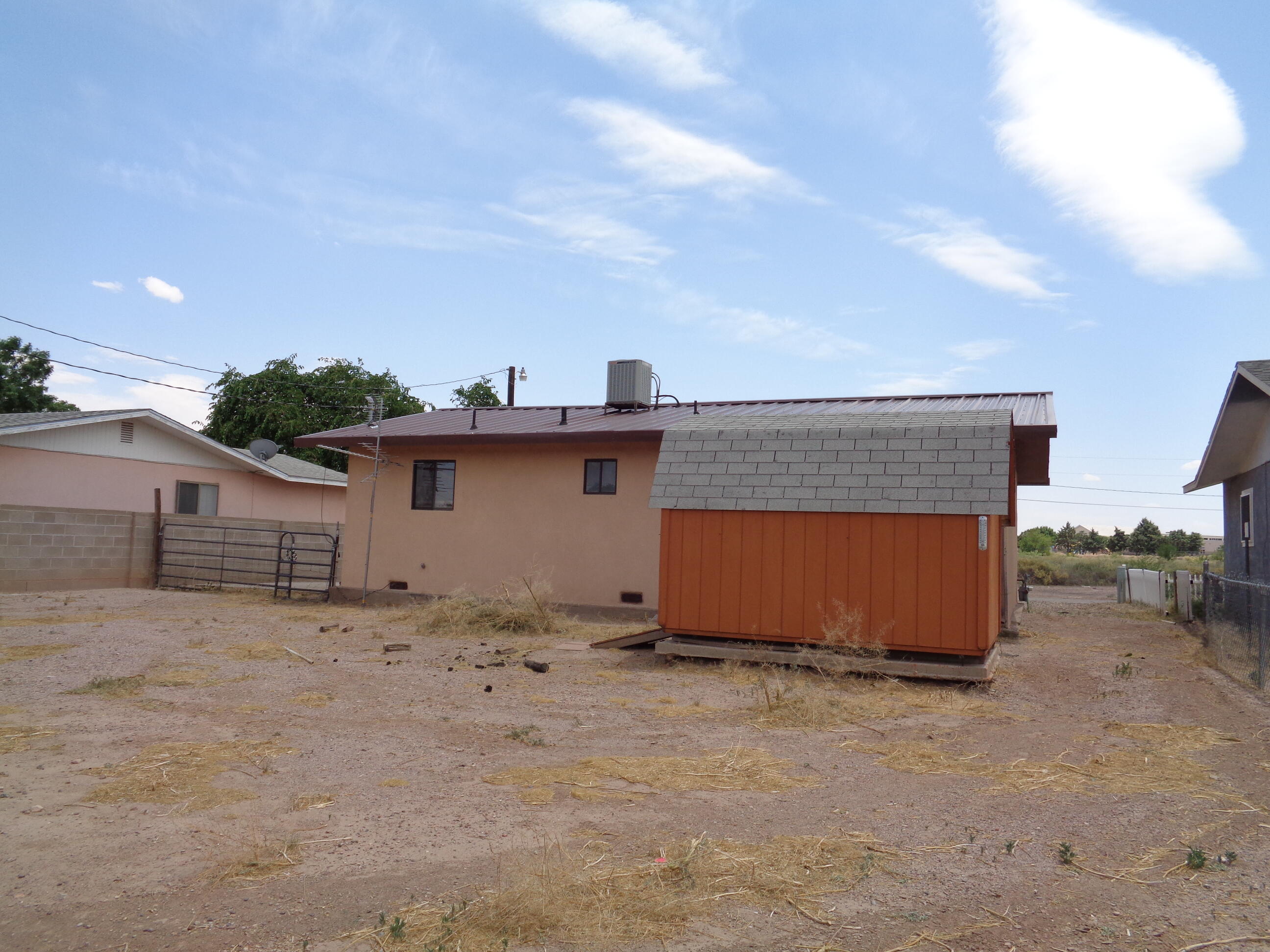 303 Faulkner Road