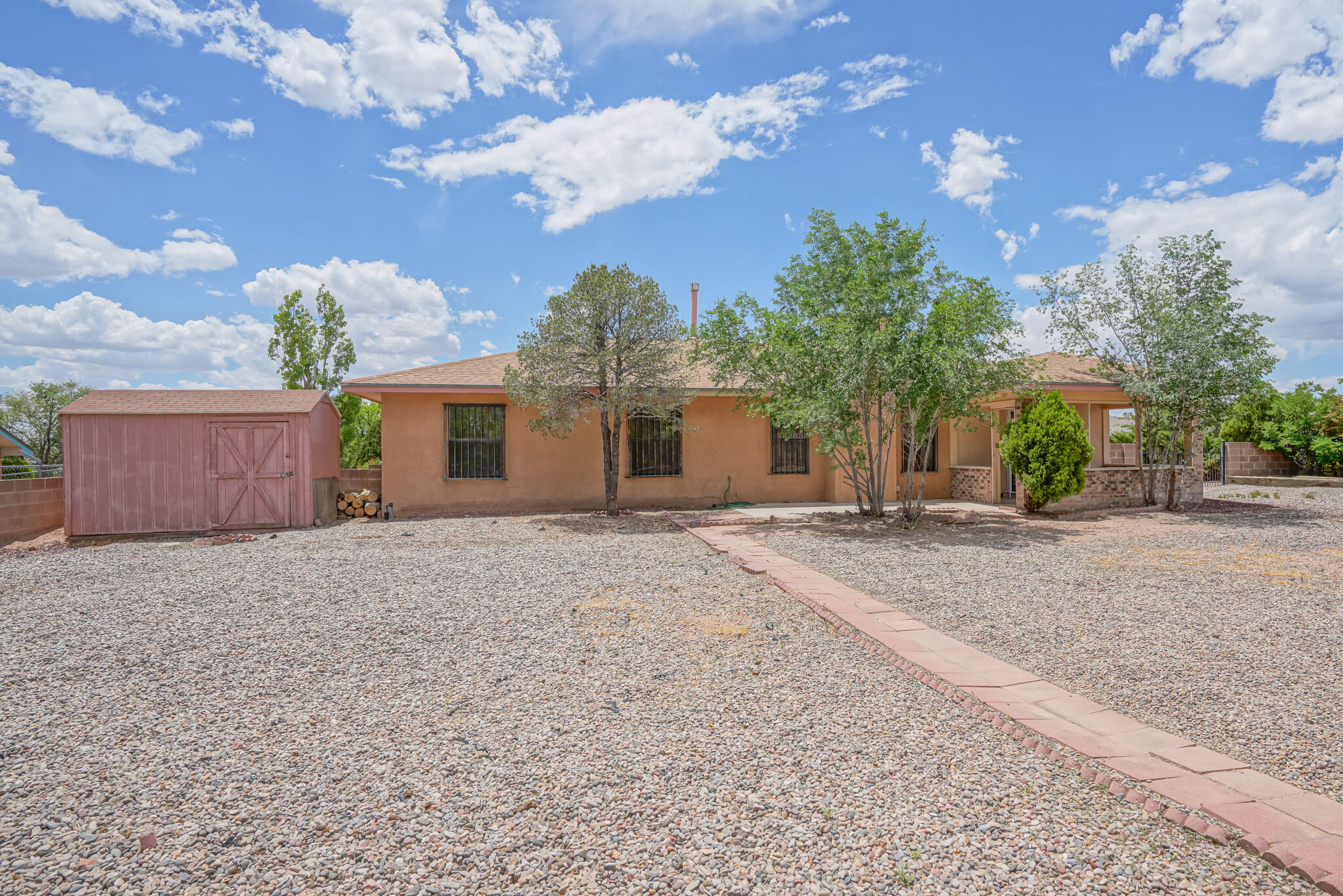 4701 Aquamarine Drive NE