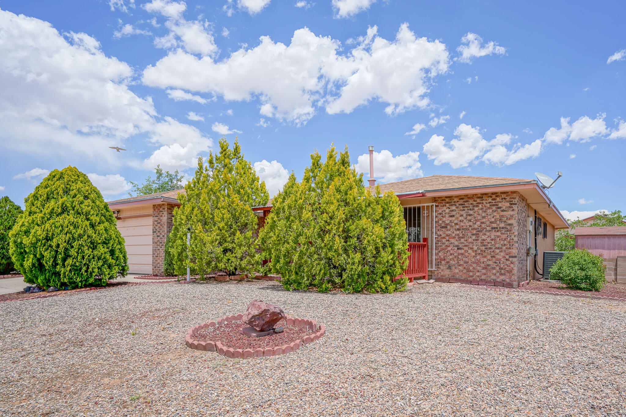 4701 Aquamarine Drive NE