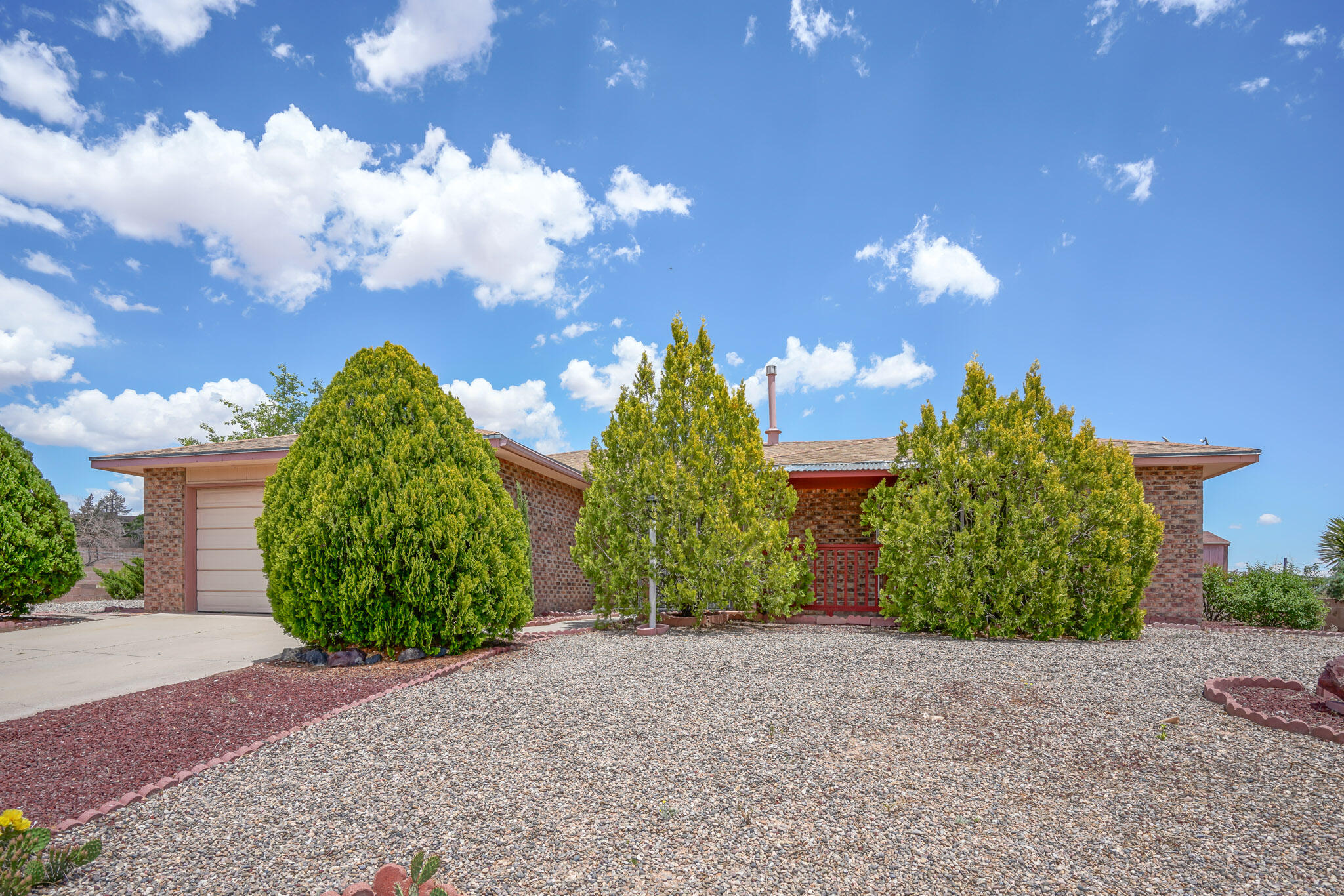 4701 Aquamarine Drive NE