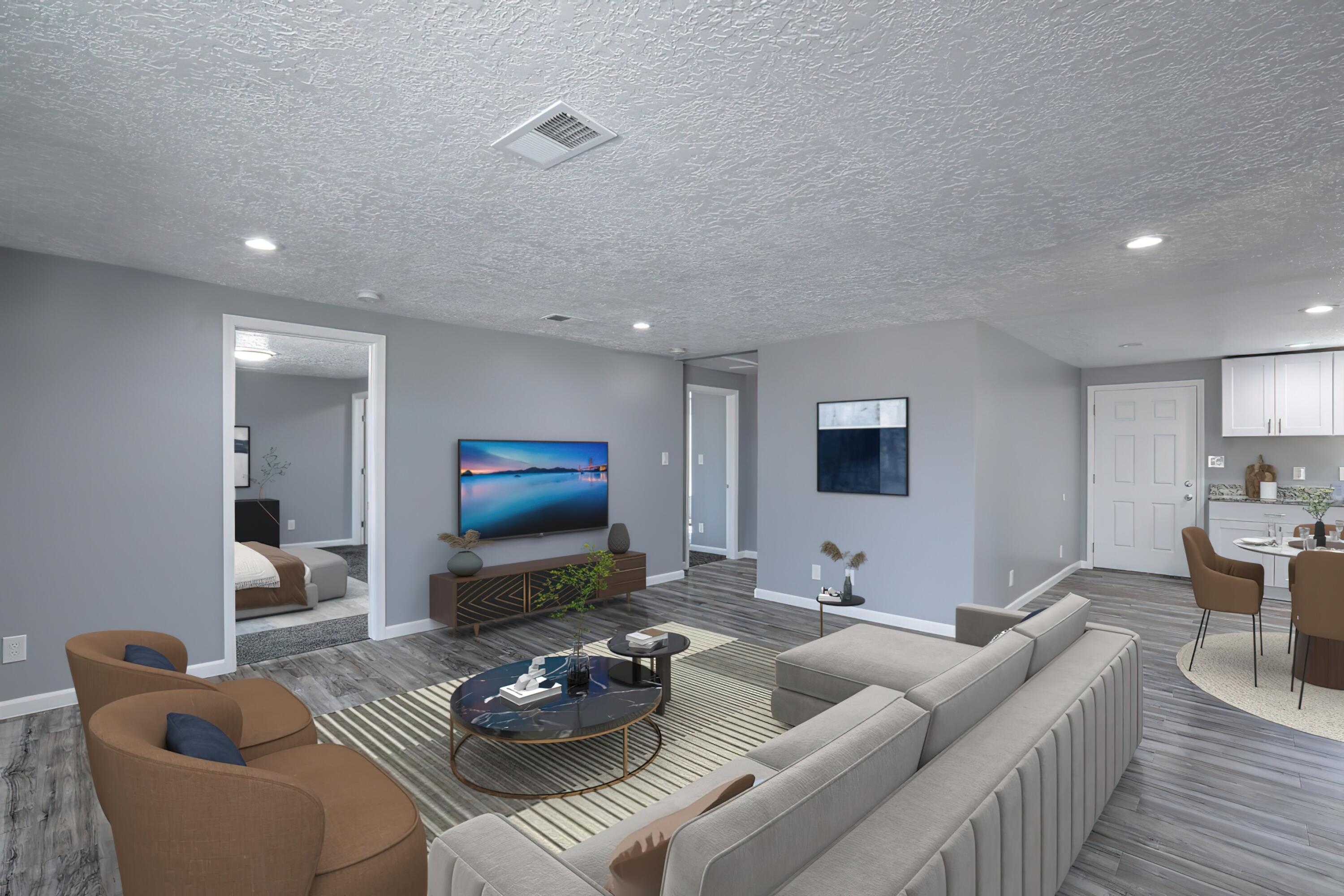 1101 Sunset Road SW