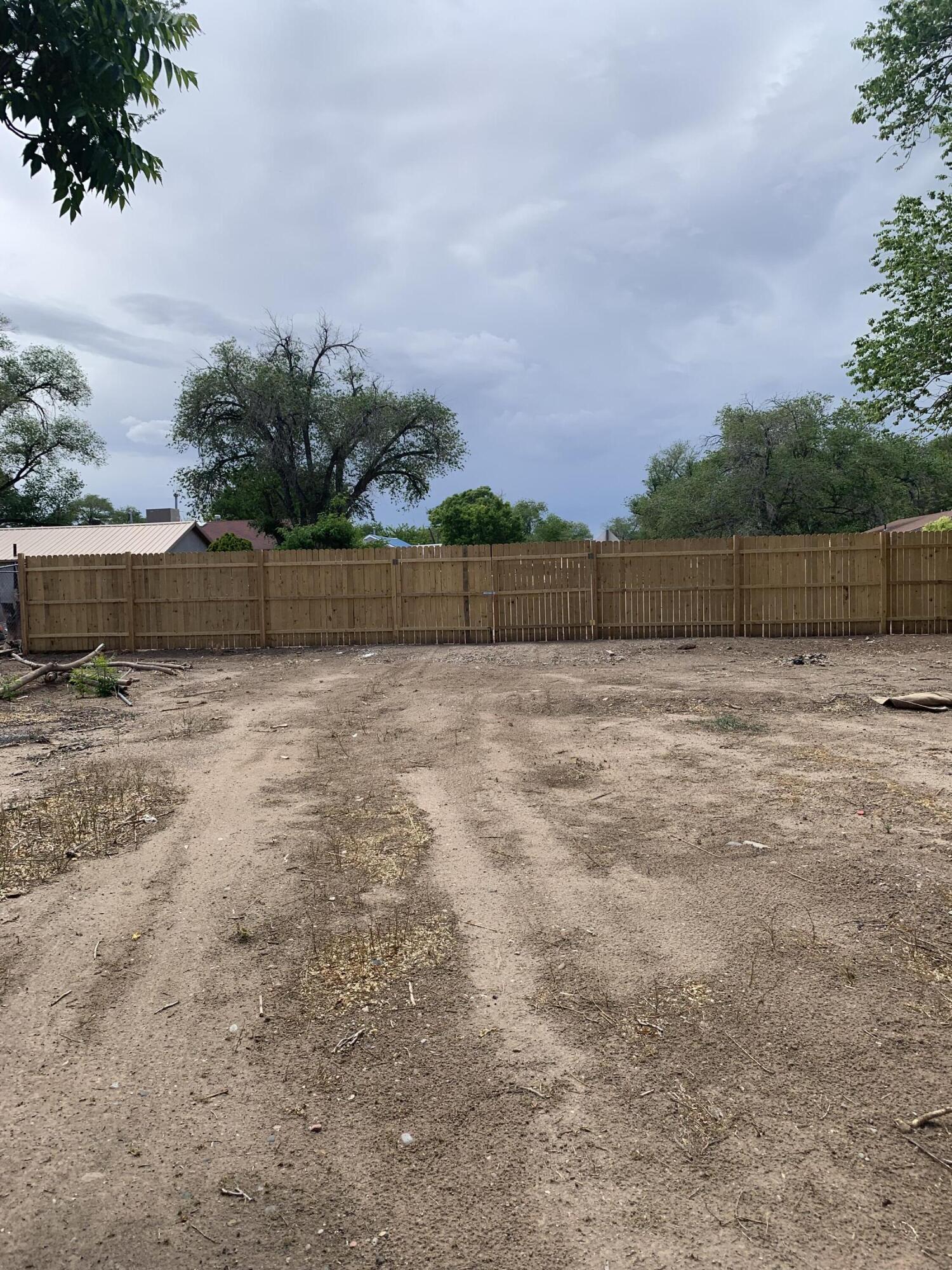 1101 Sunset Road SW