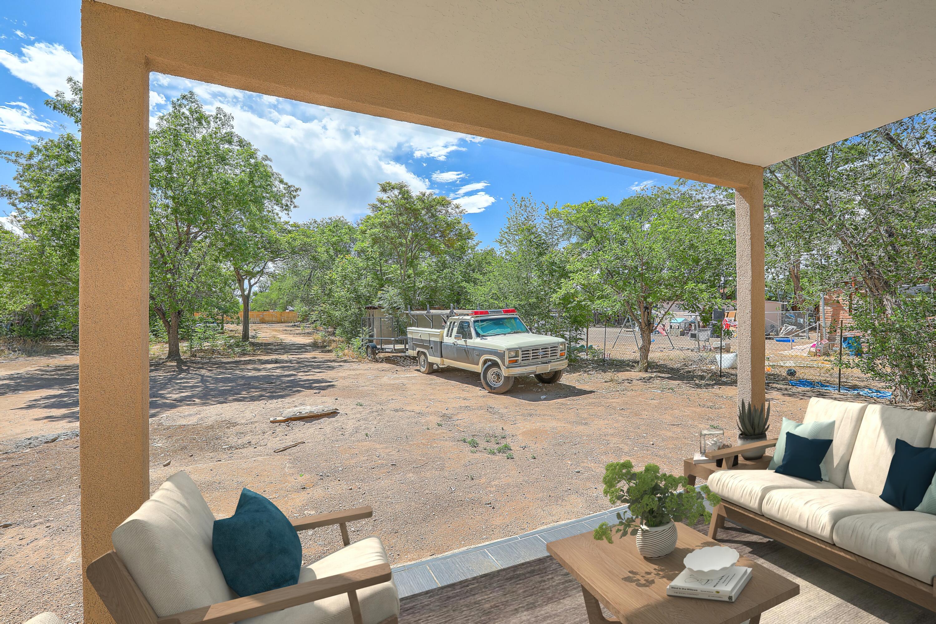 1101 Sunset Road SW