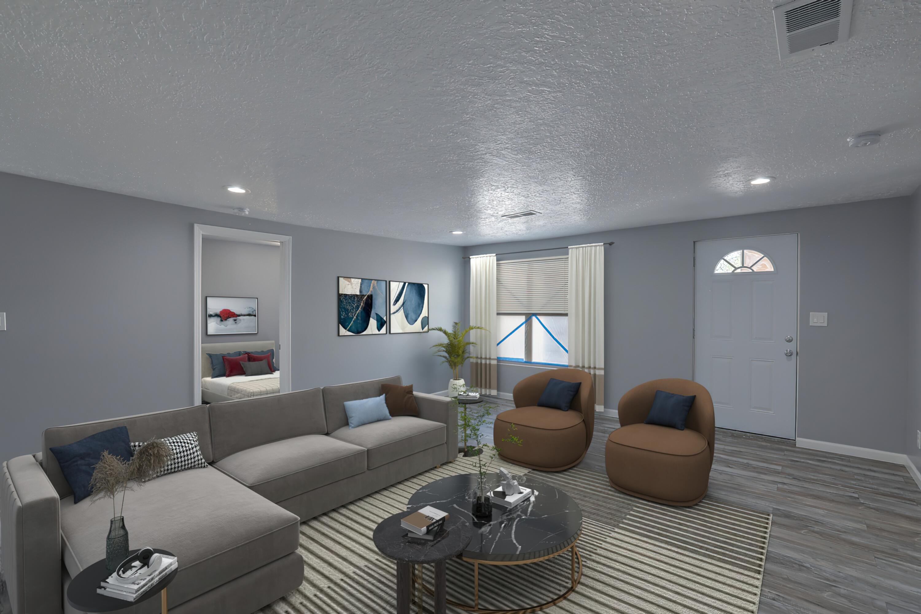 1101 Sunset Road SW
