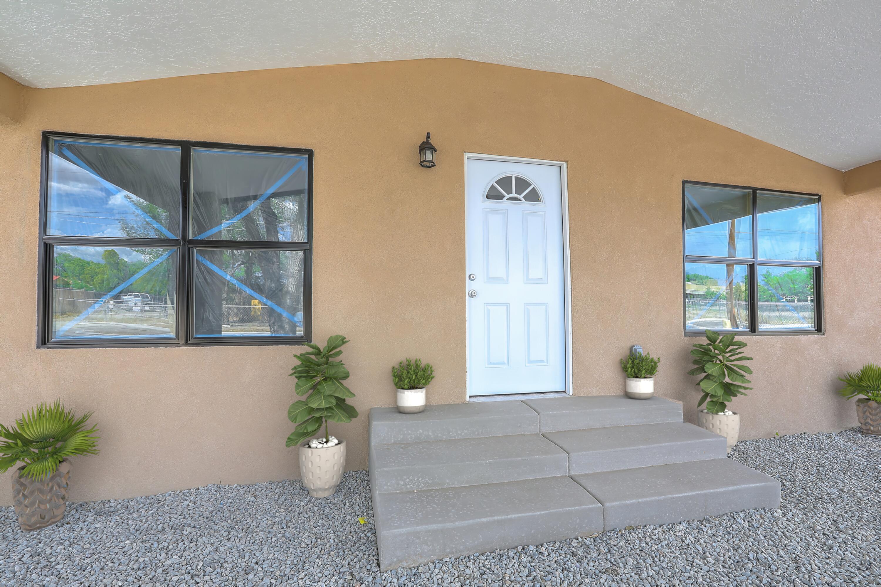 1101 Sunset Road SW
