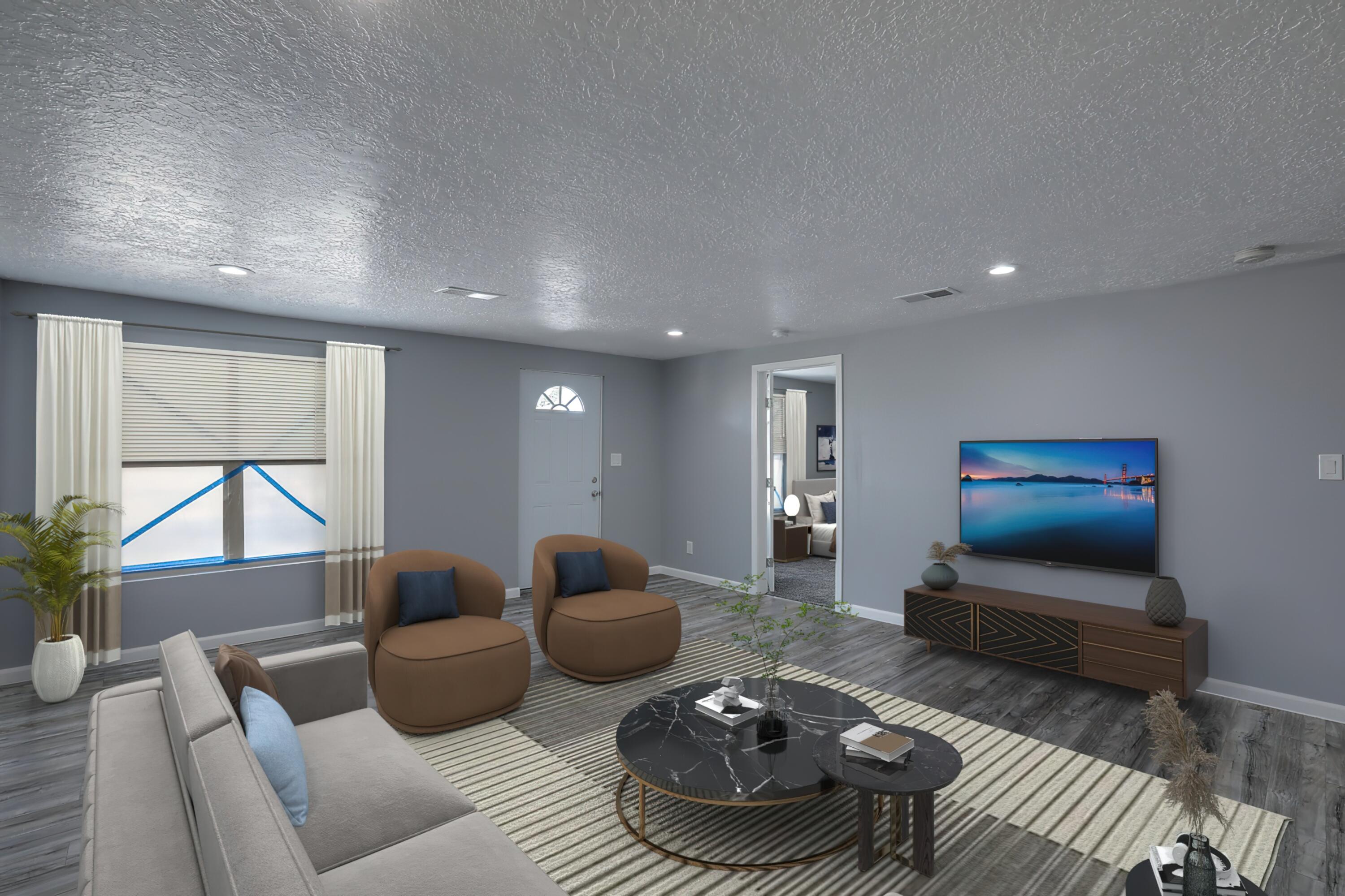 1101 Sunset Road SW