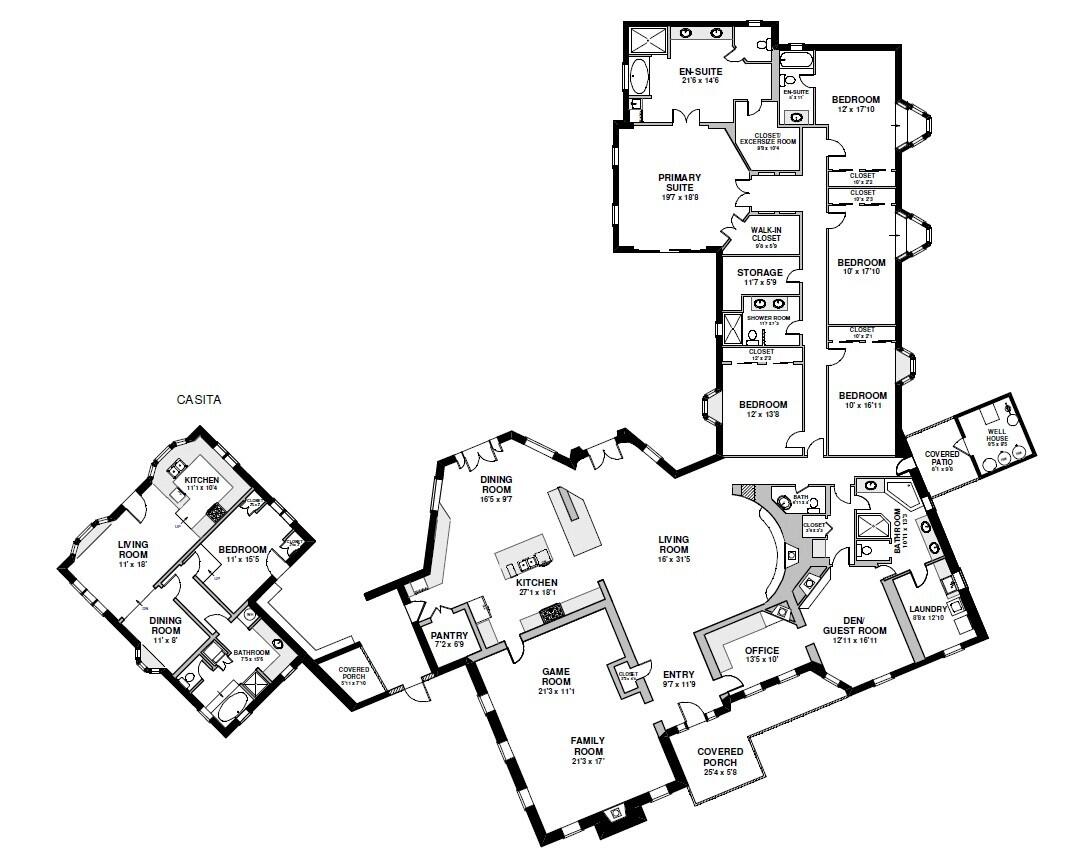 1278 Andrews Lane