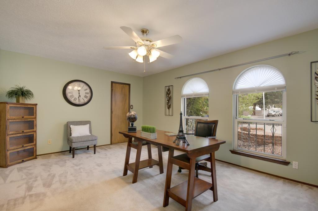 1308 Wagon Train Drive SE