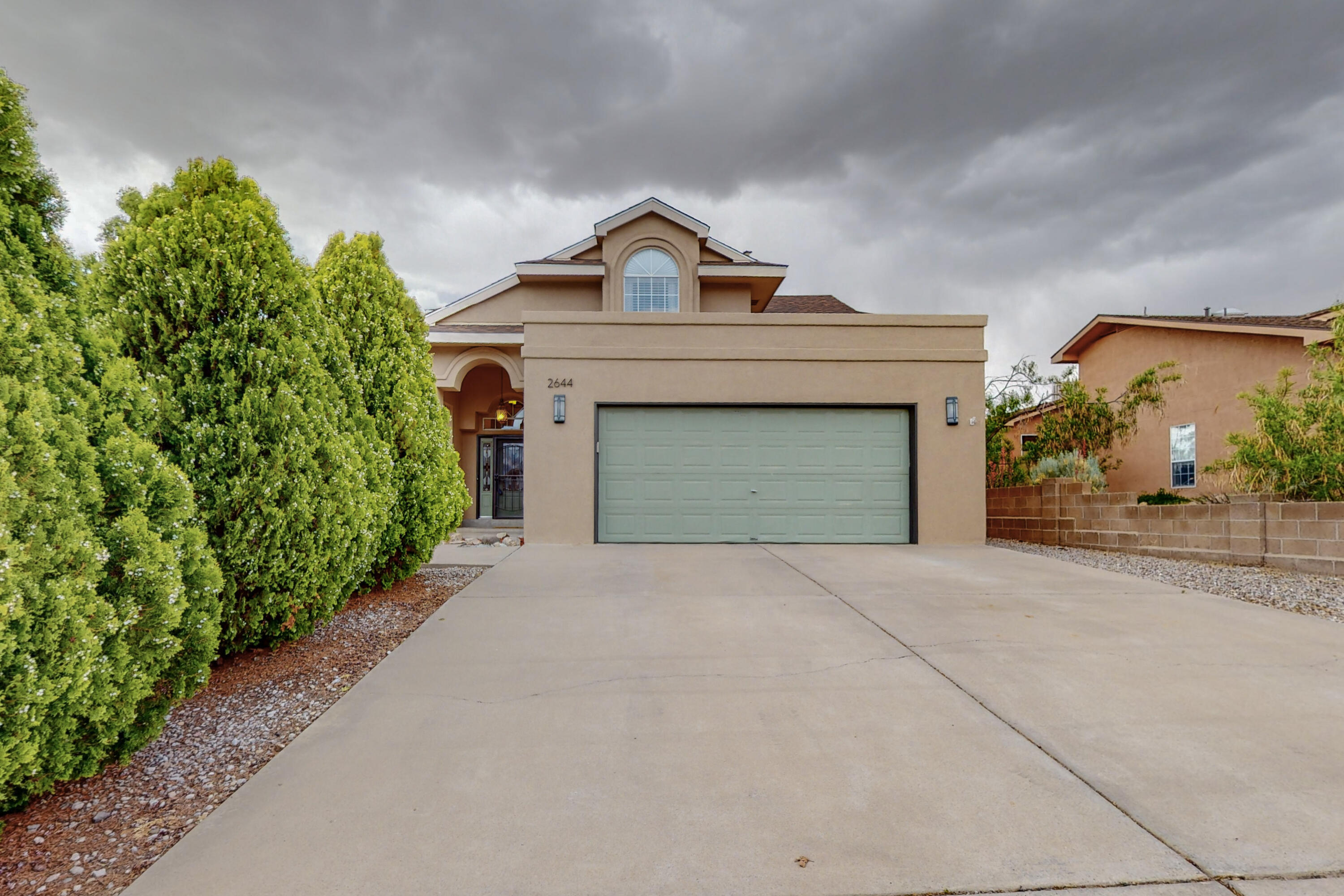 2644 Sandia Loop NE