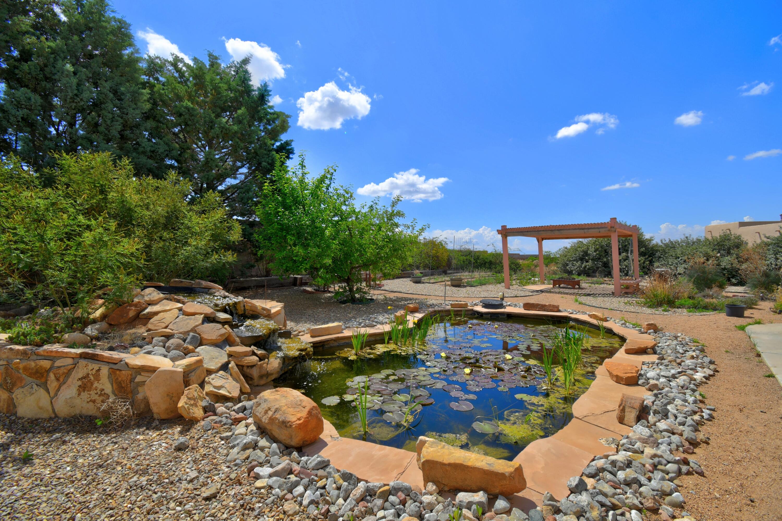 5901 Chaco Loop NE