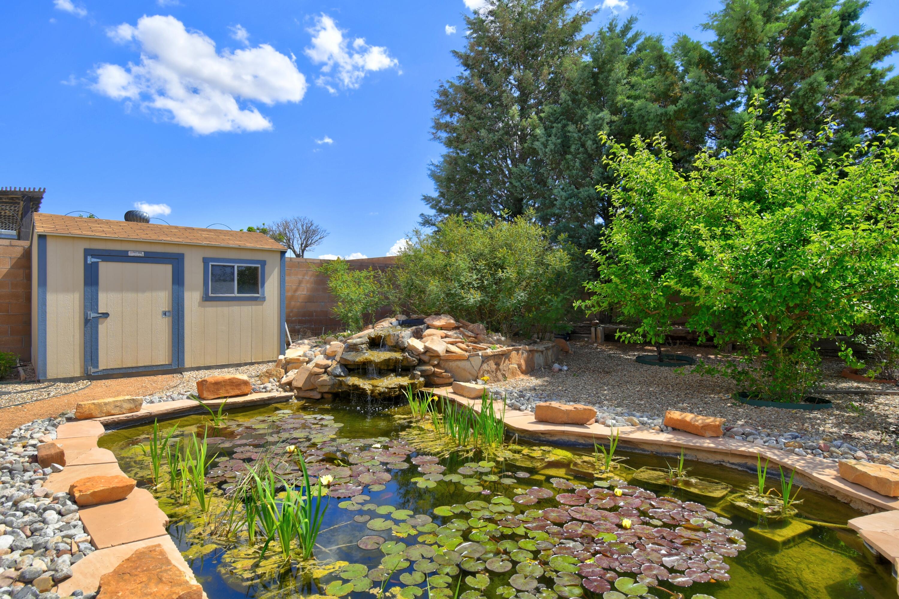 5901 Chaco Loop NE