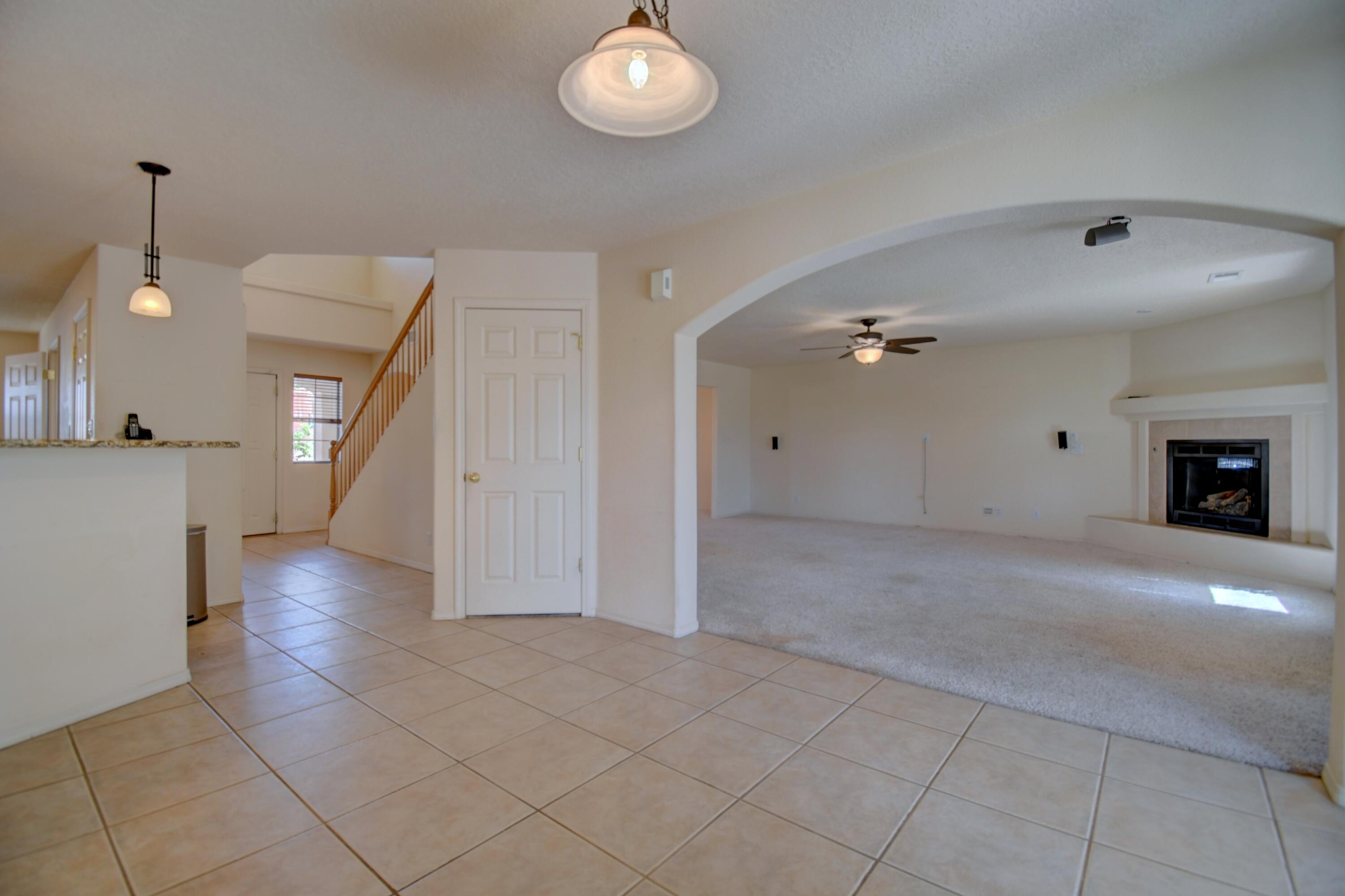 5901 Chaco Loop NE