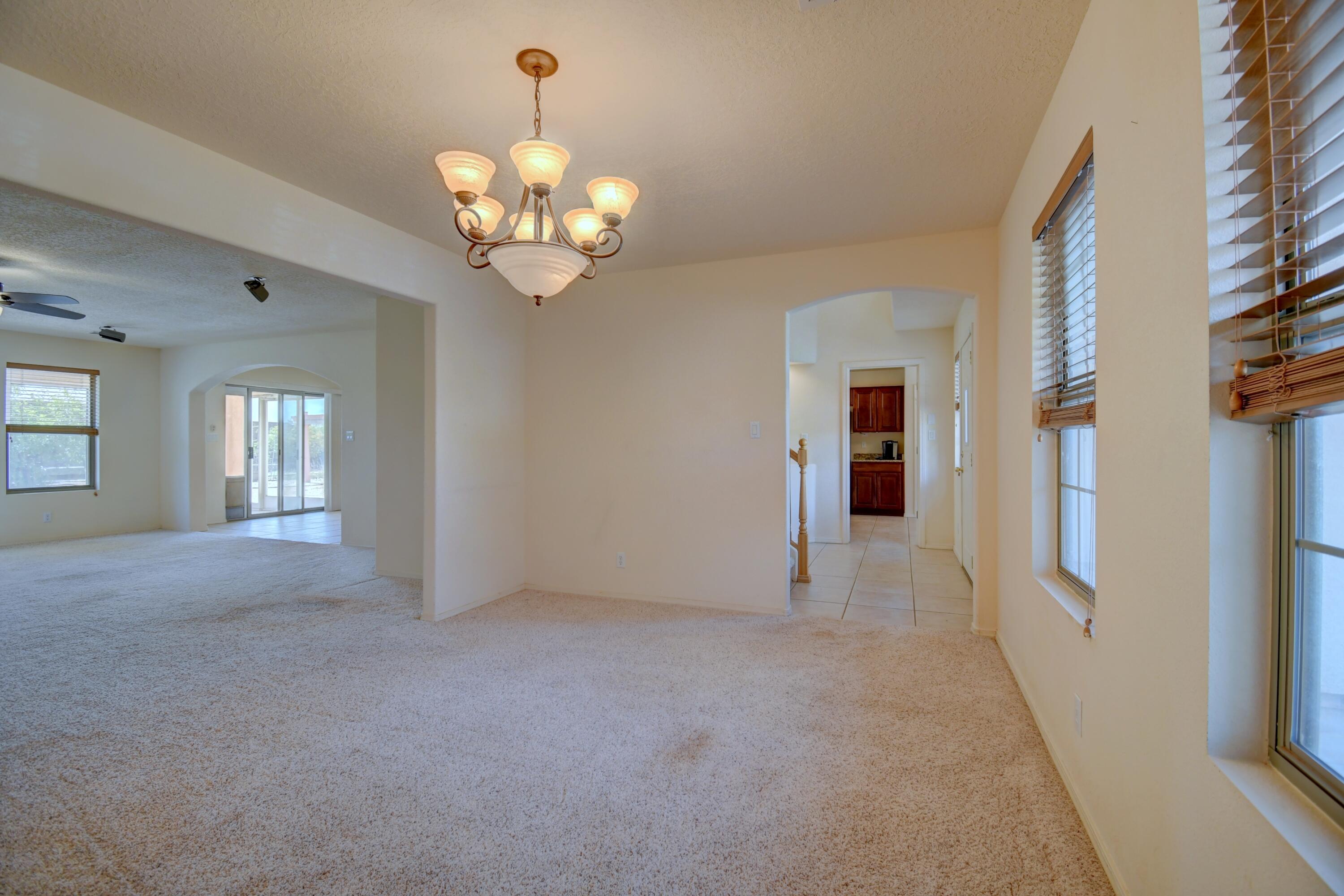 5901 Chaco Loop NE