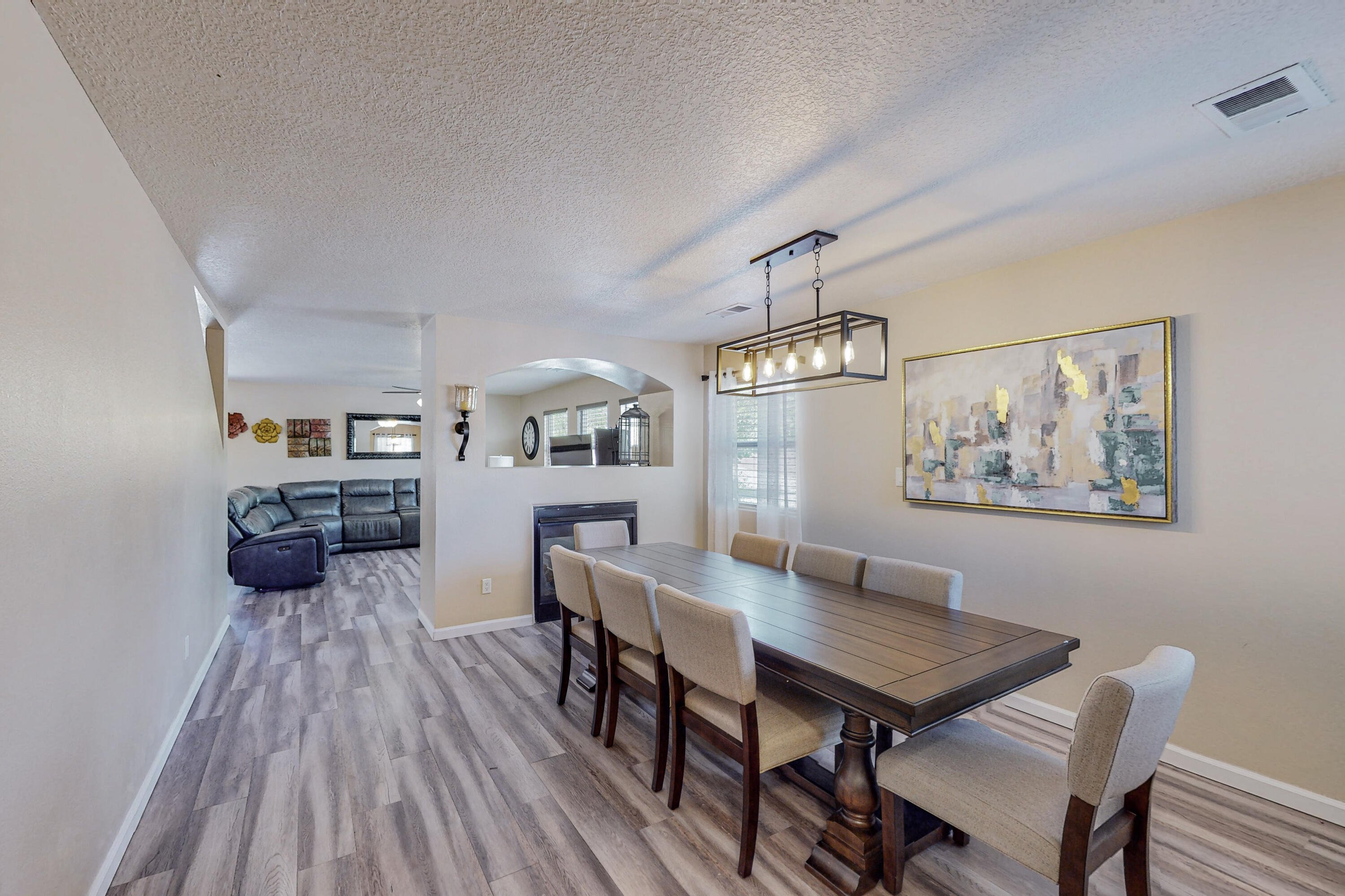 1601 San Pedro Road NE