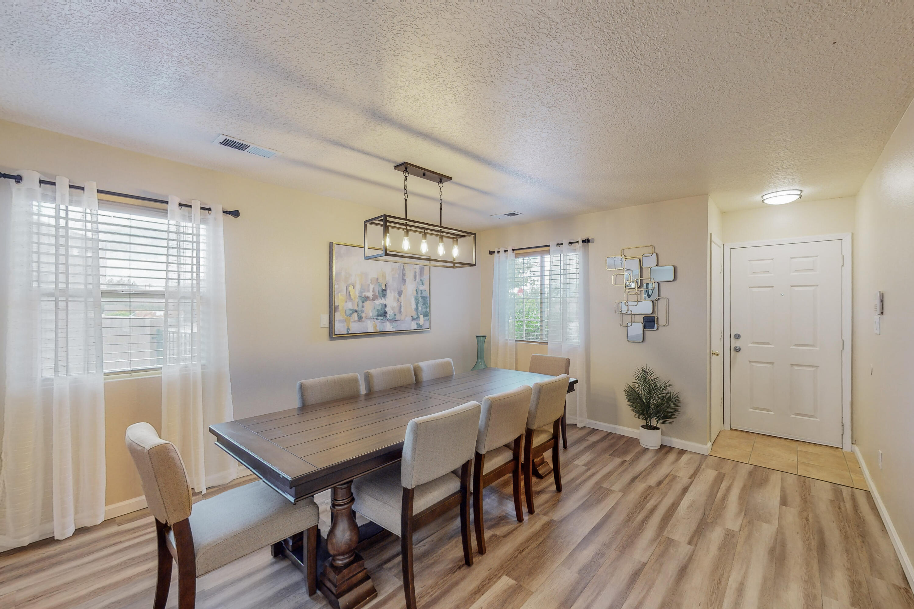 1601 San Pedro Road NE