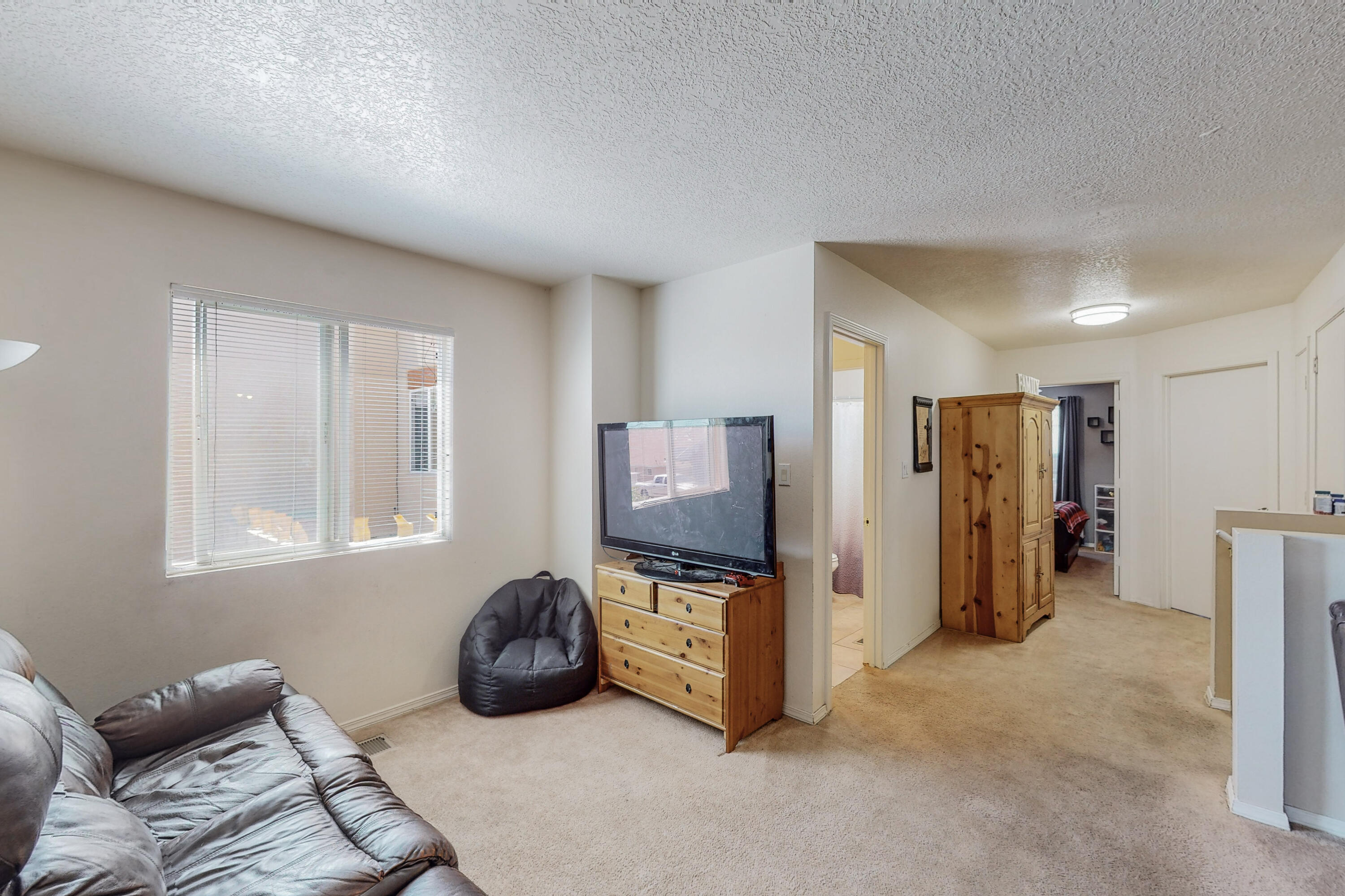 1601 San Pedro Road NE