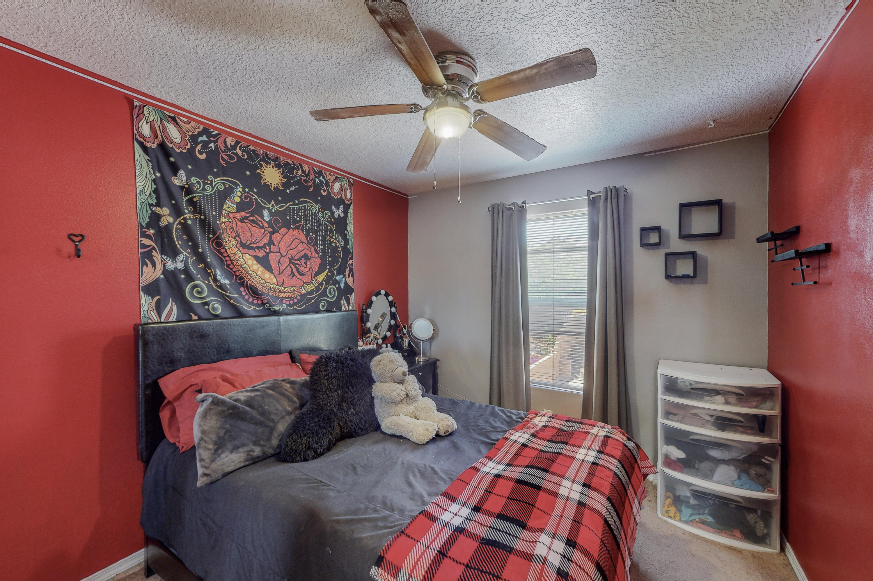 1601 San Pedro Road NE