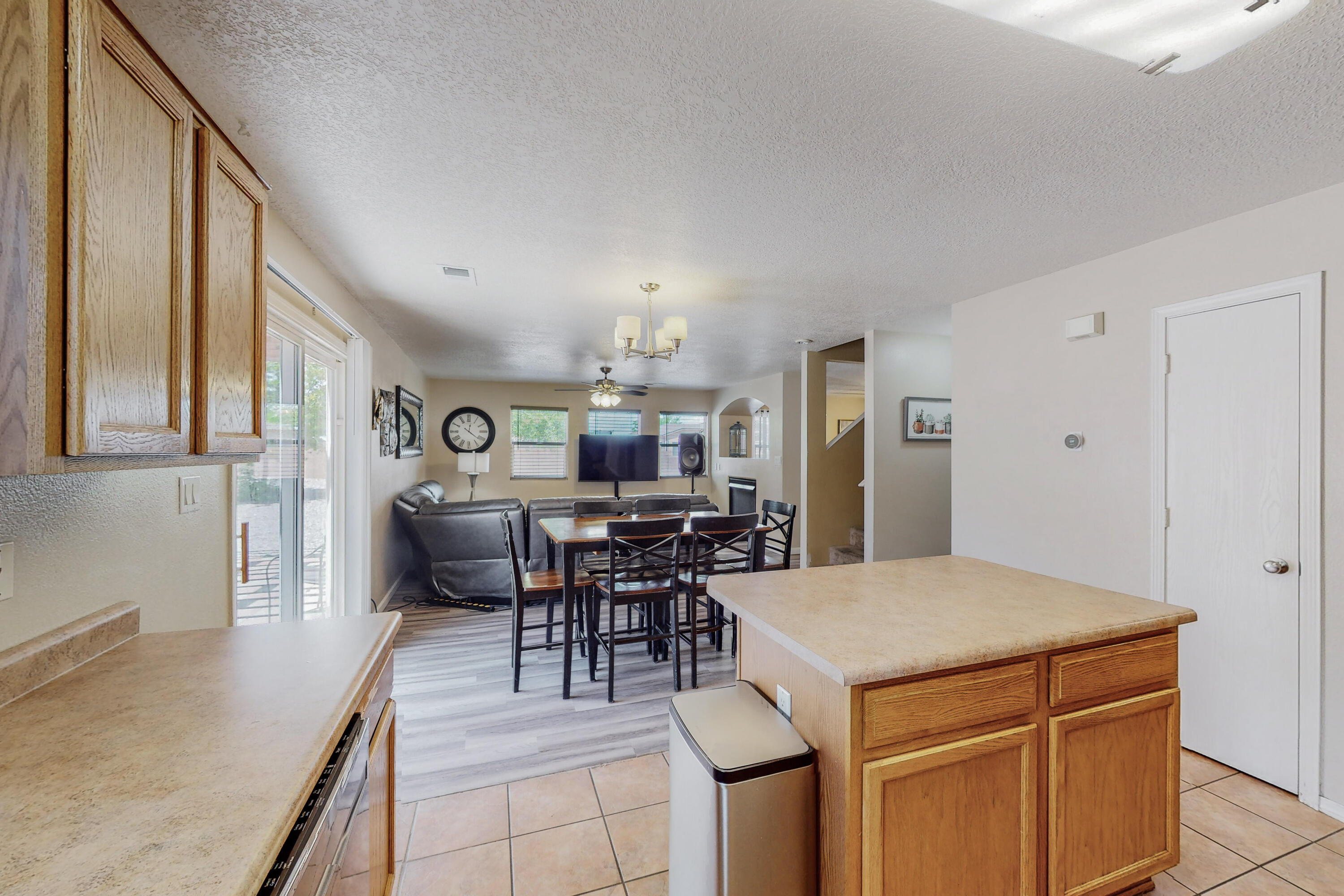 1601 San Pedro Road NE