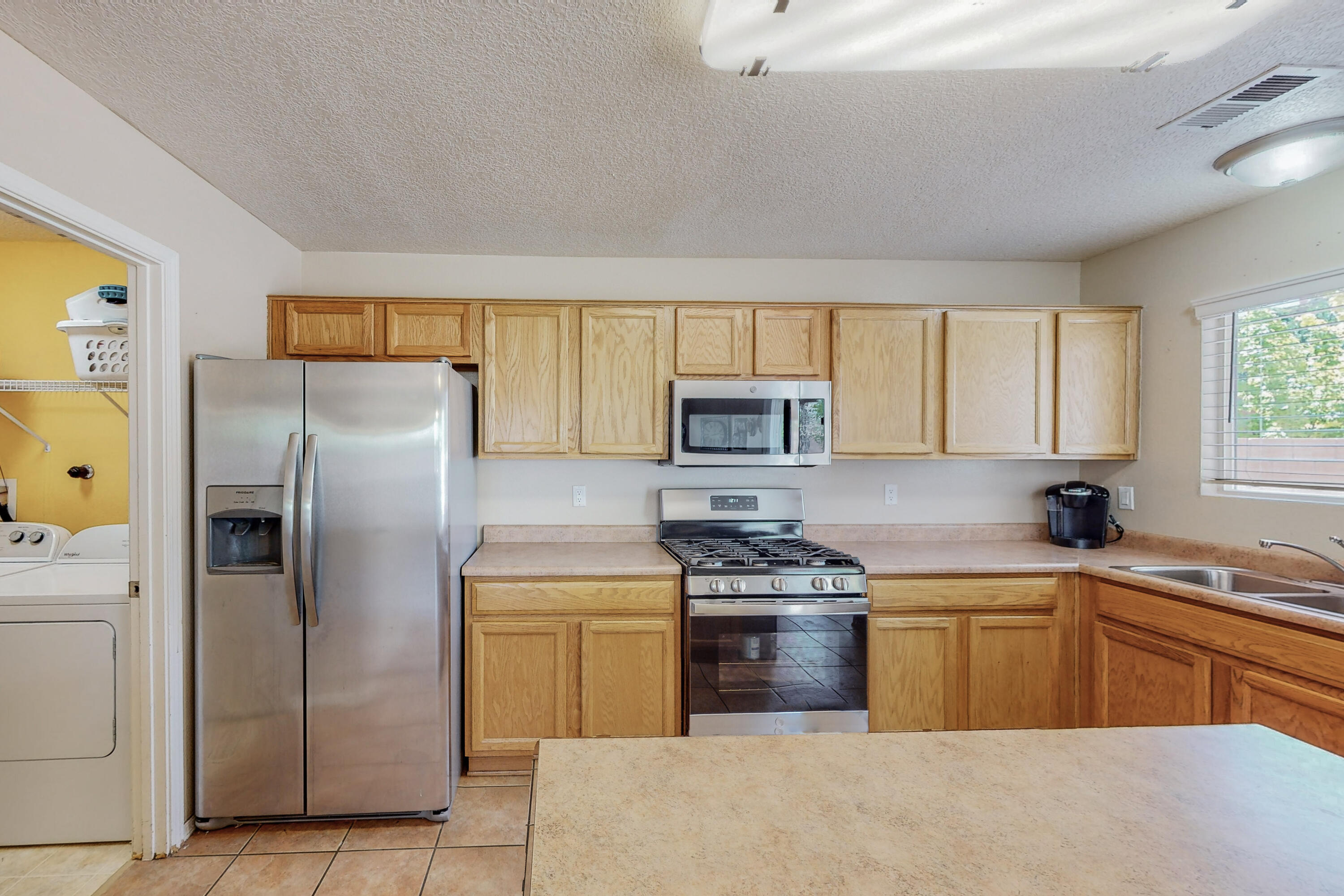 1601 San Pedro Road NE