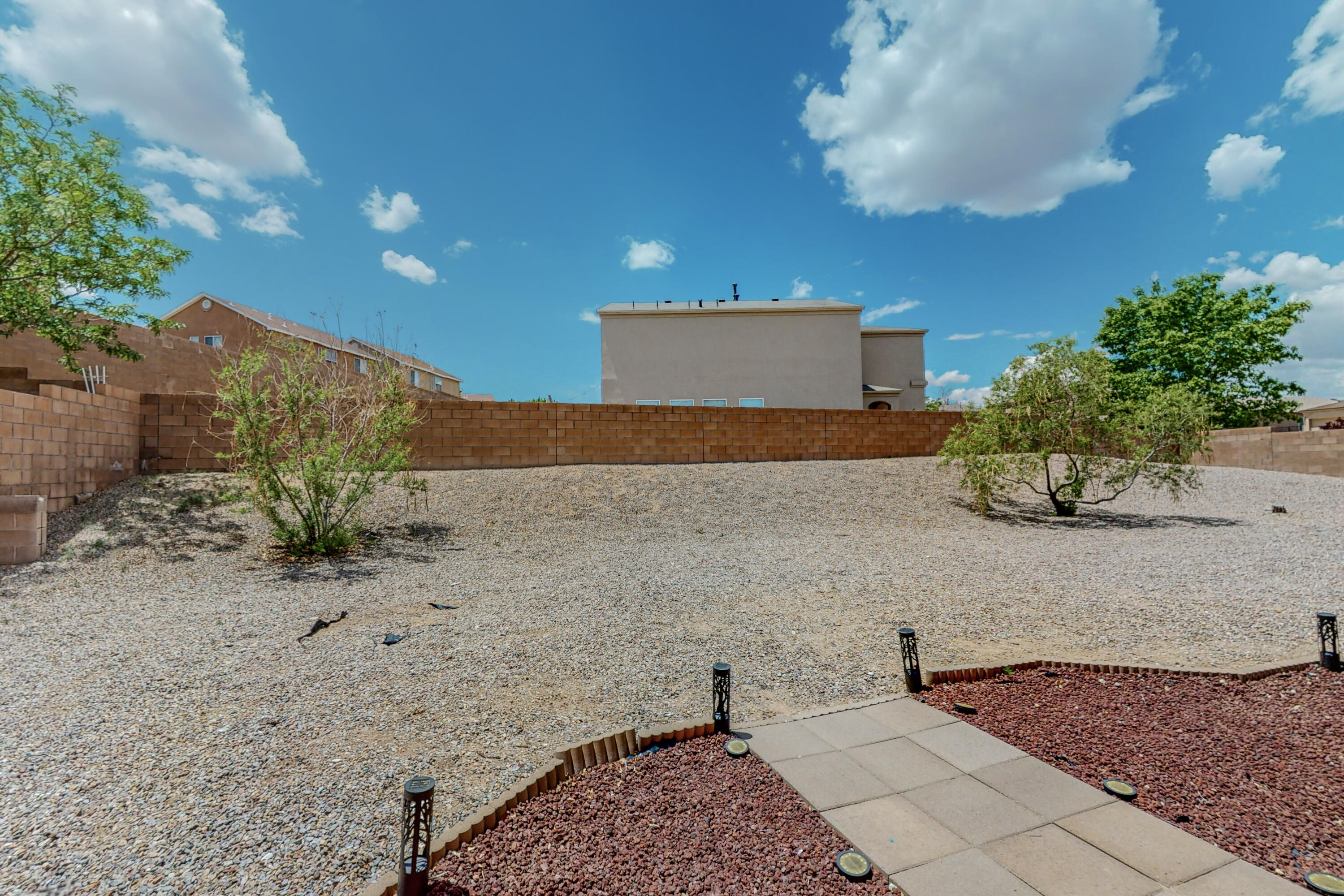 1601 San Pedro Road NE