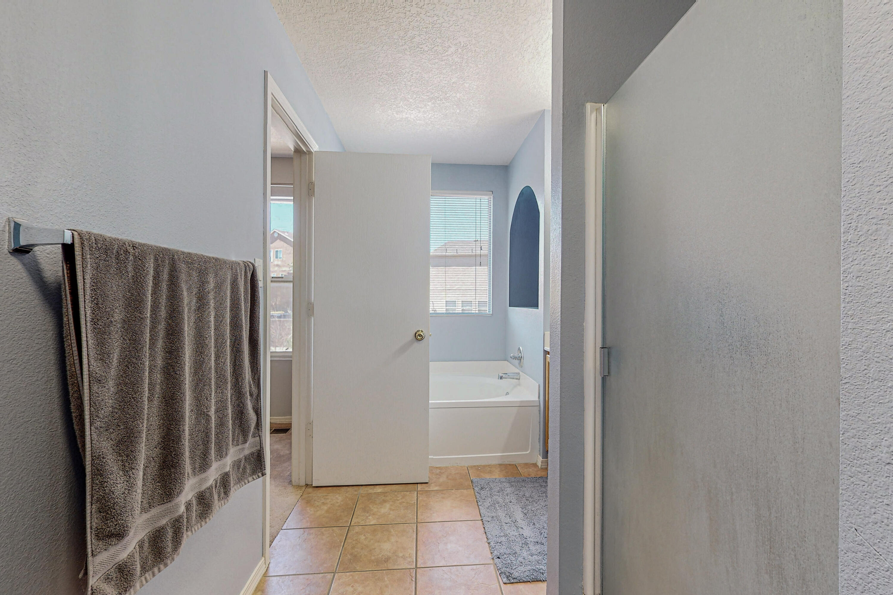 1601 San Pedro Road NE