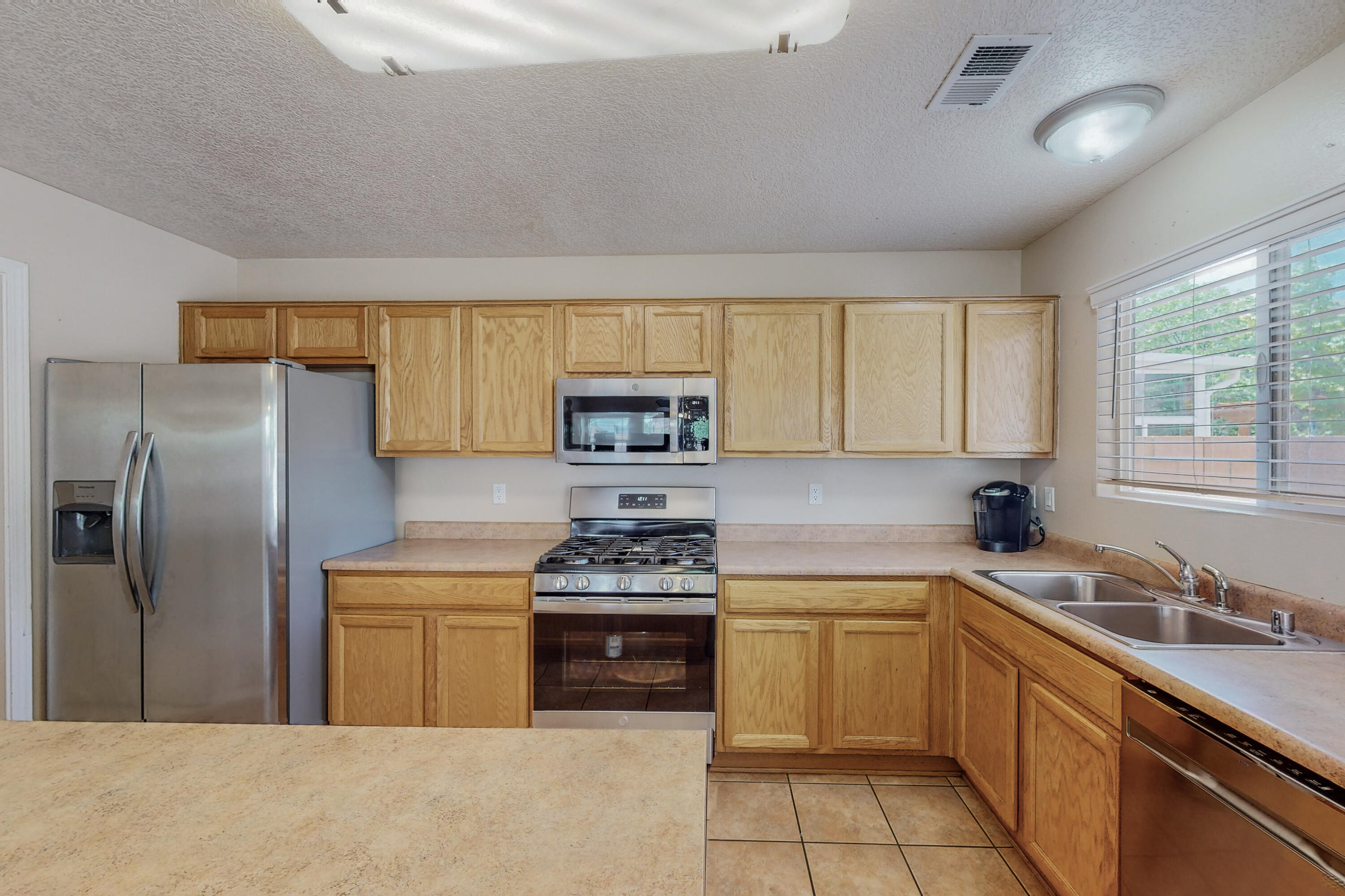 1601 San Pedro Road NE