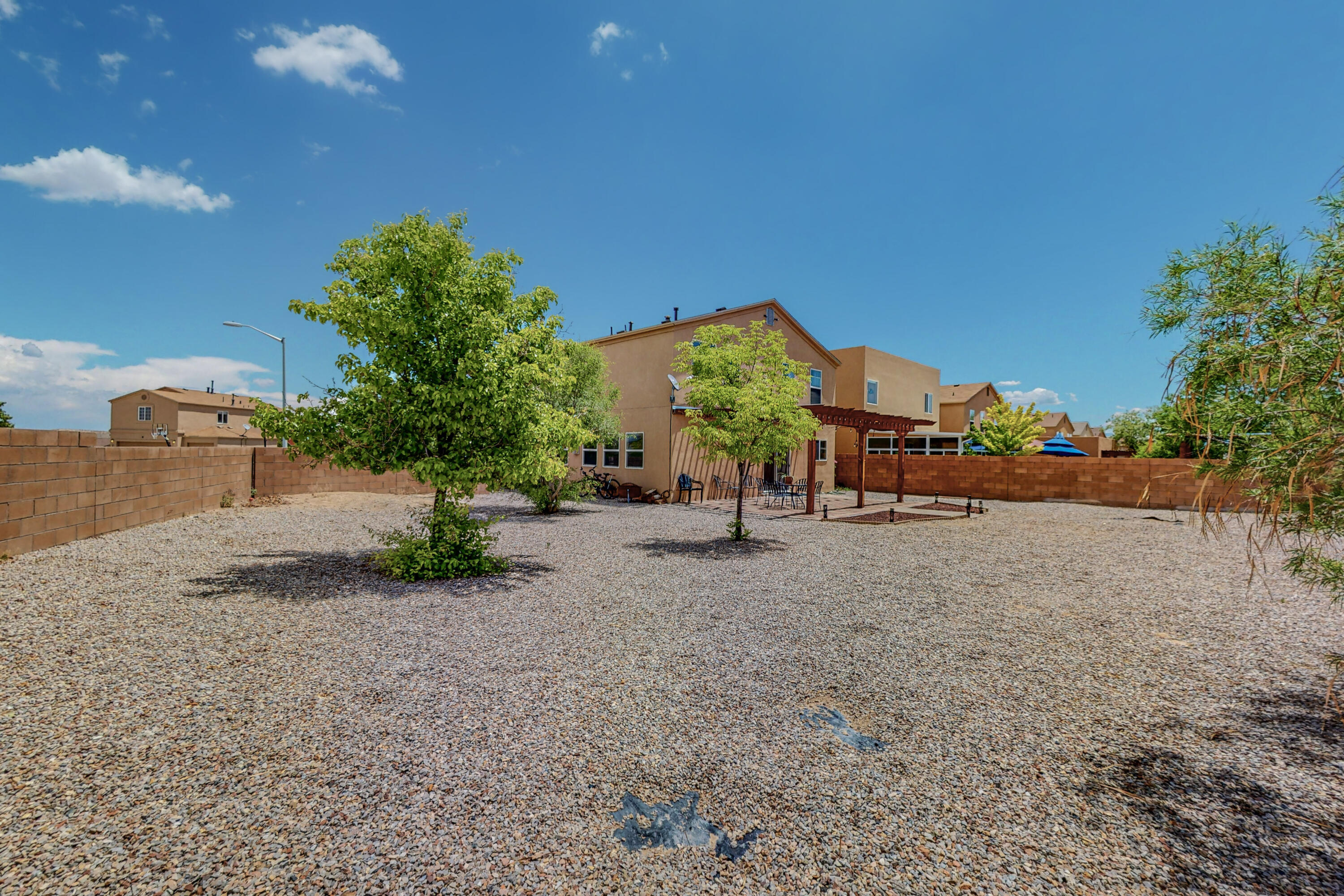 1601 San Pedro Road NE