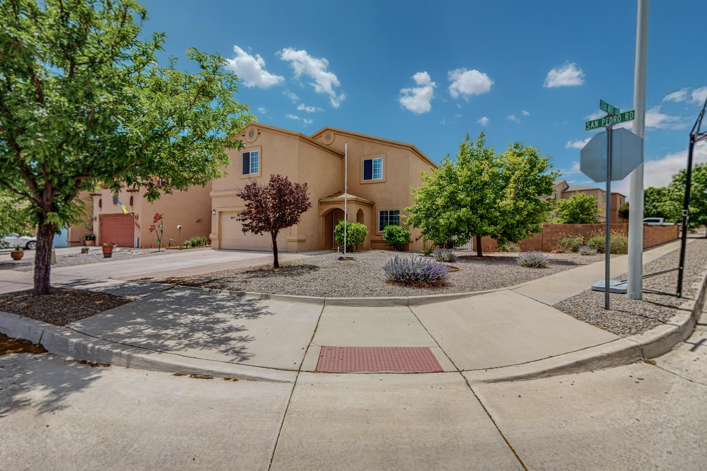 1601 San Pedro Road NE