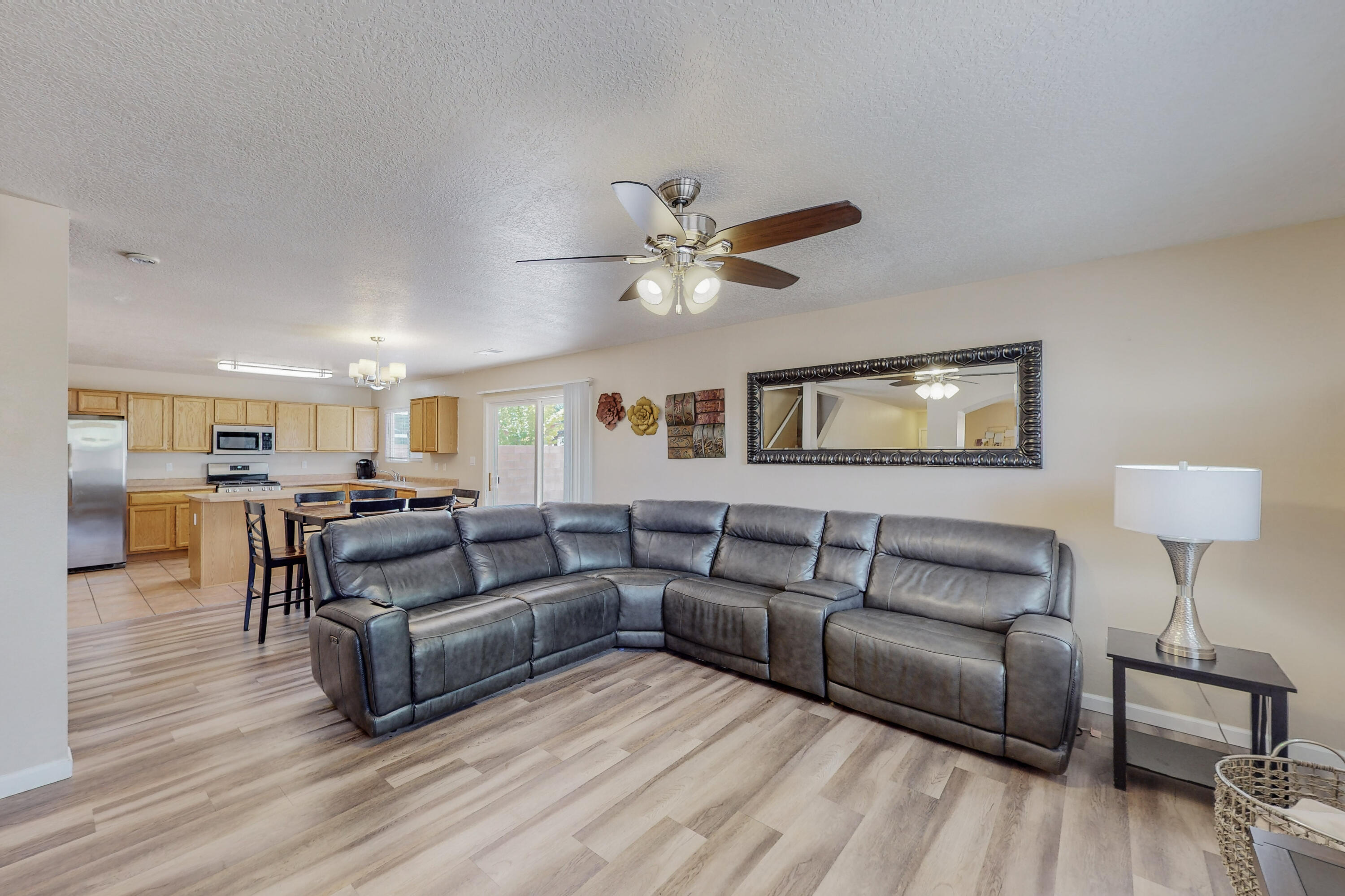 1601 San Pedro Road NE