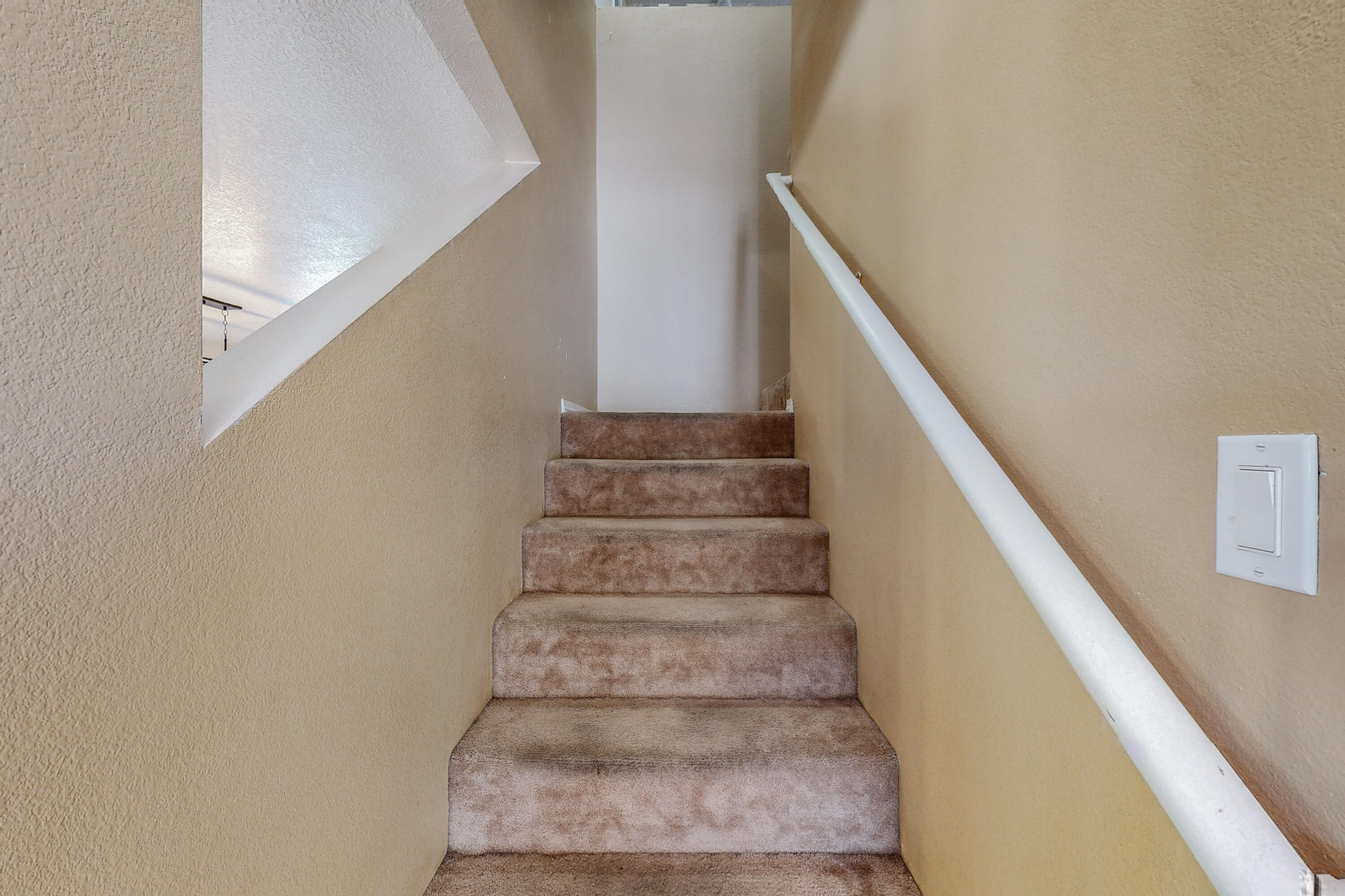 1601 San Pedro Road NE