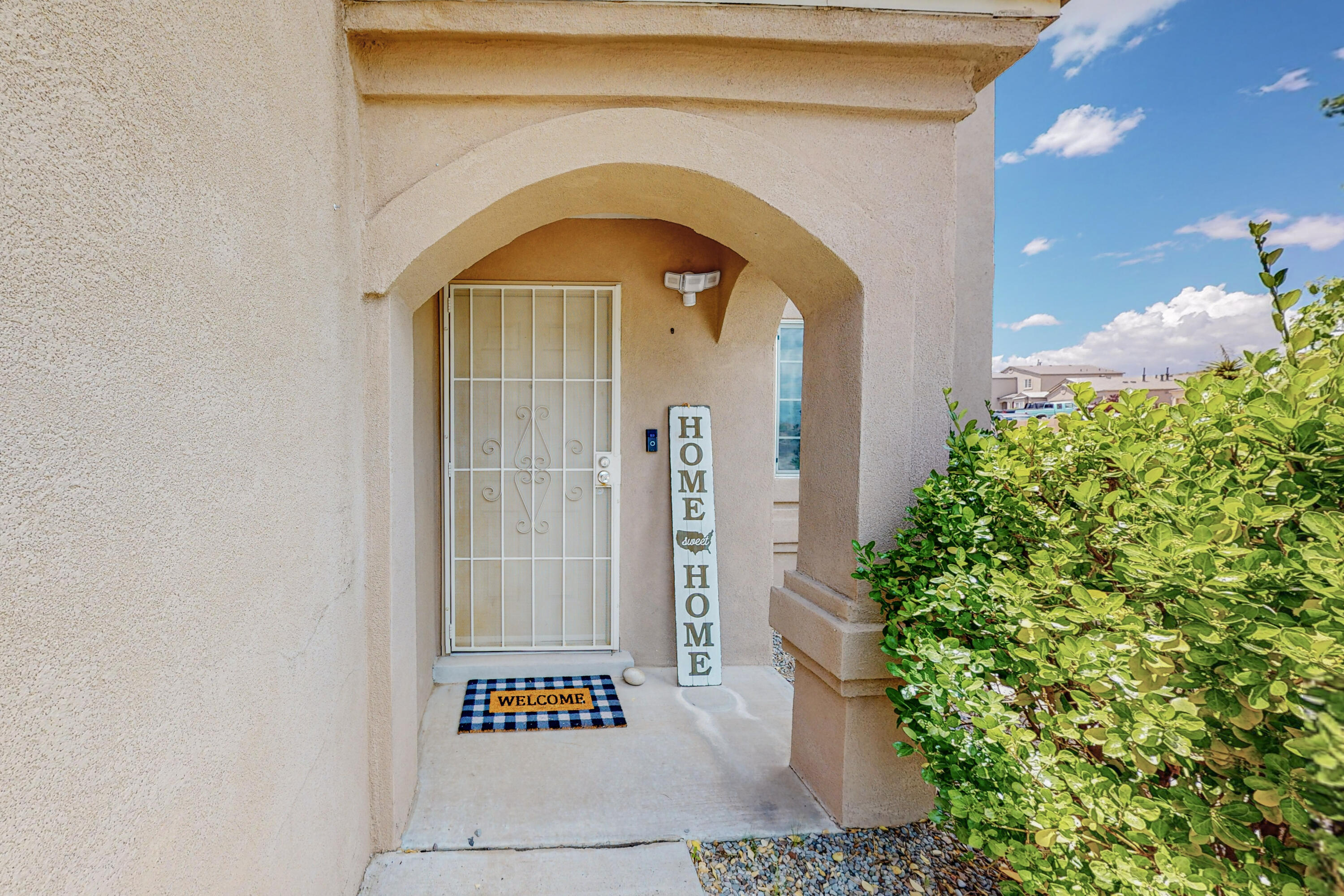 1601 San Pedro Road NE