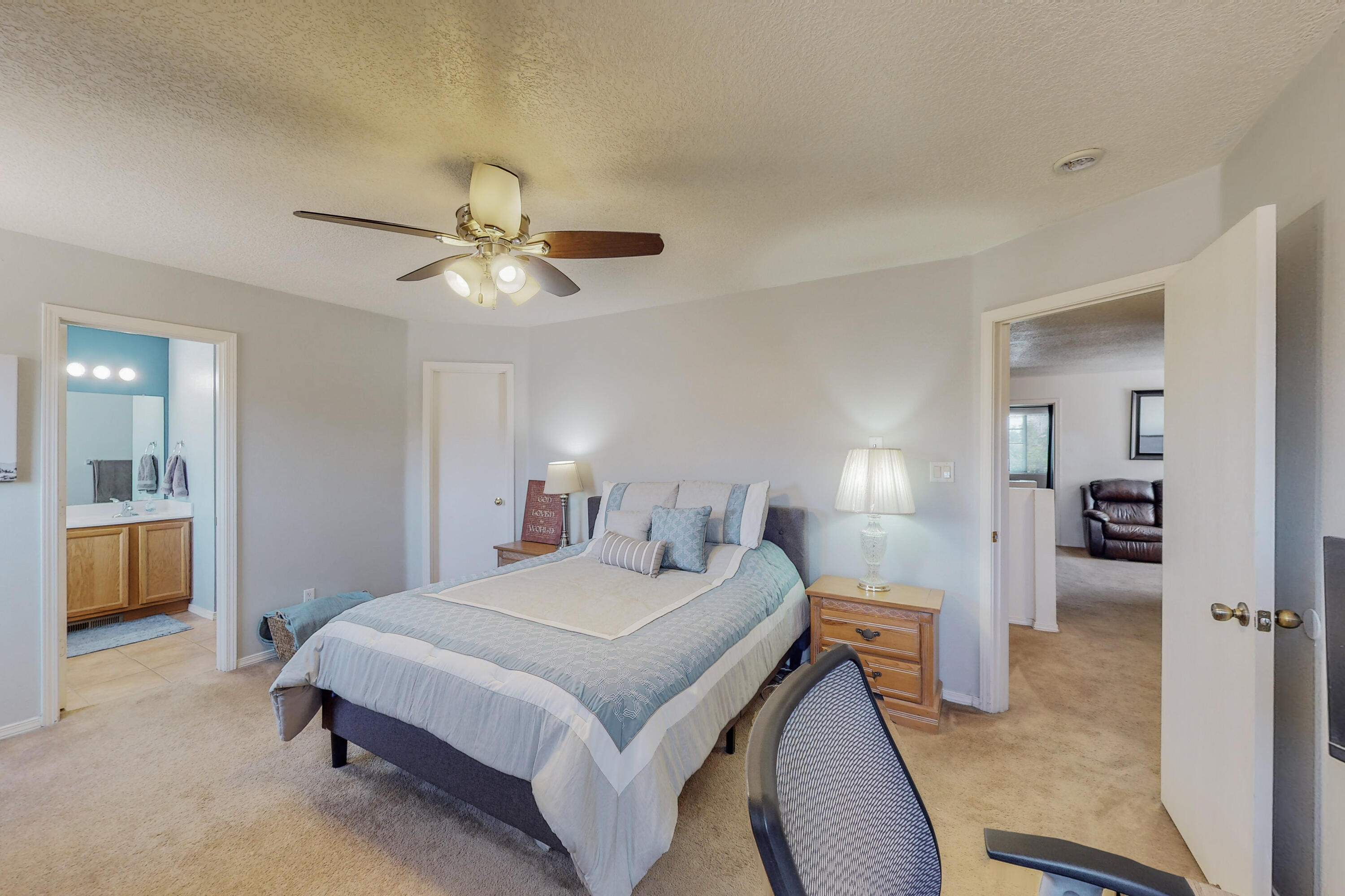 1601 San Pedro Road NE