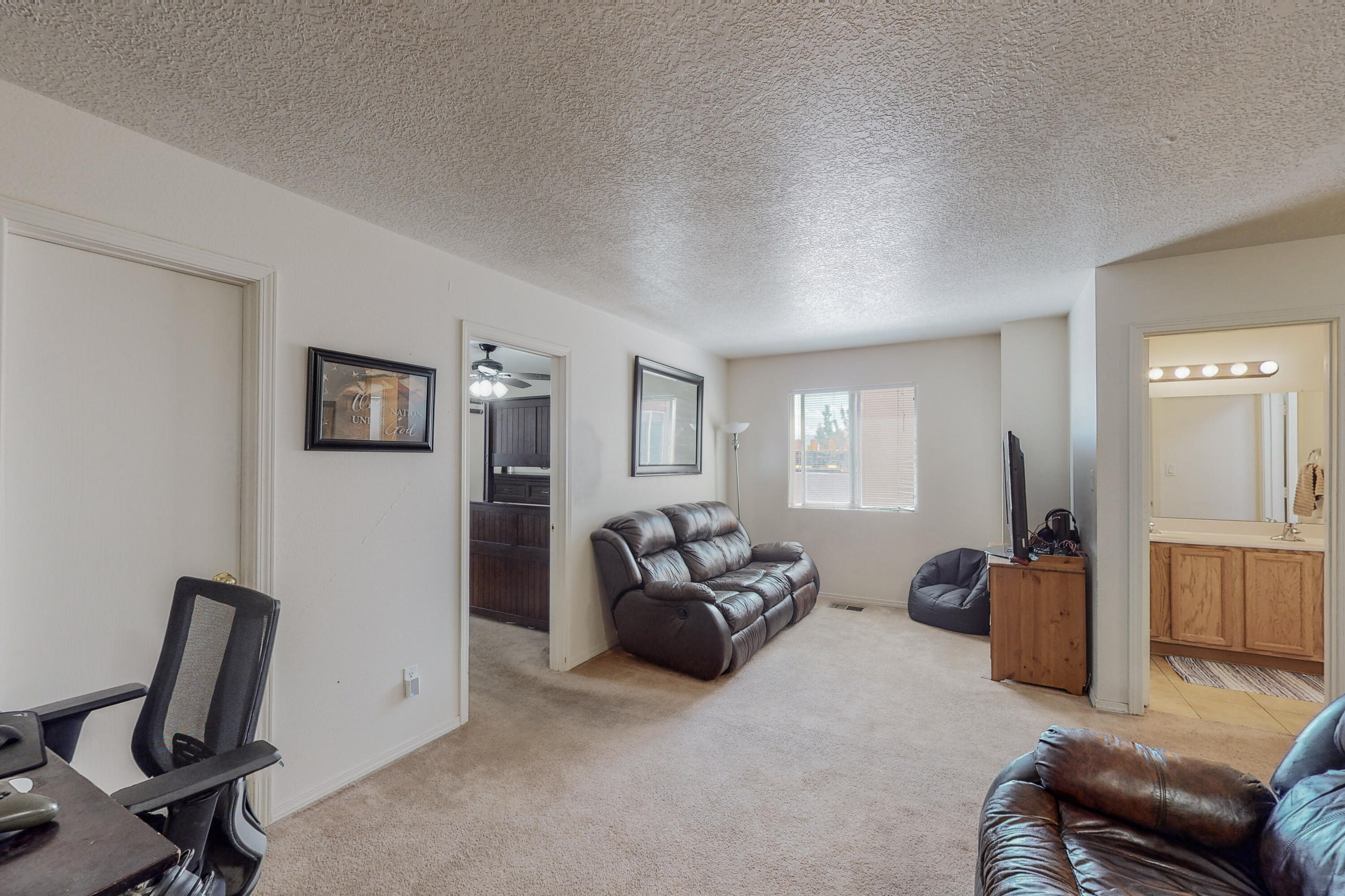 1601 San Pedro Road NE