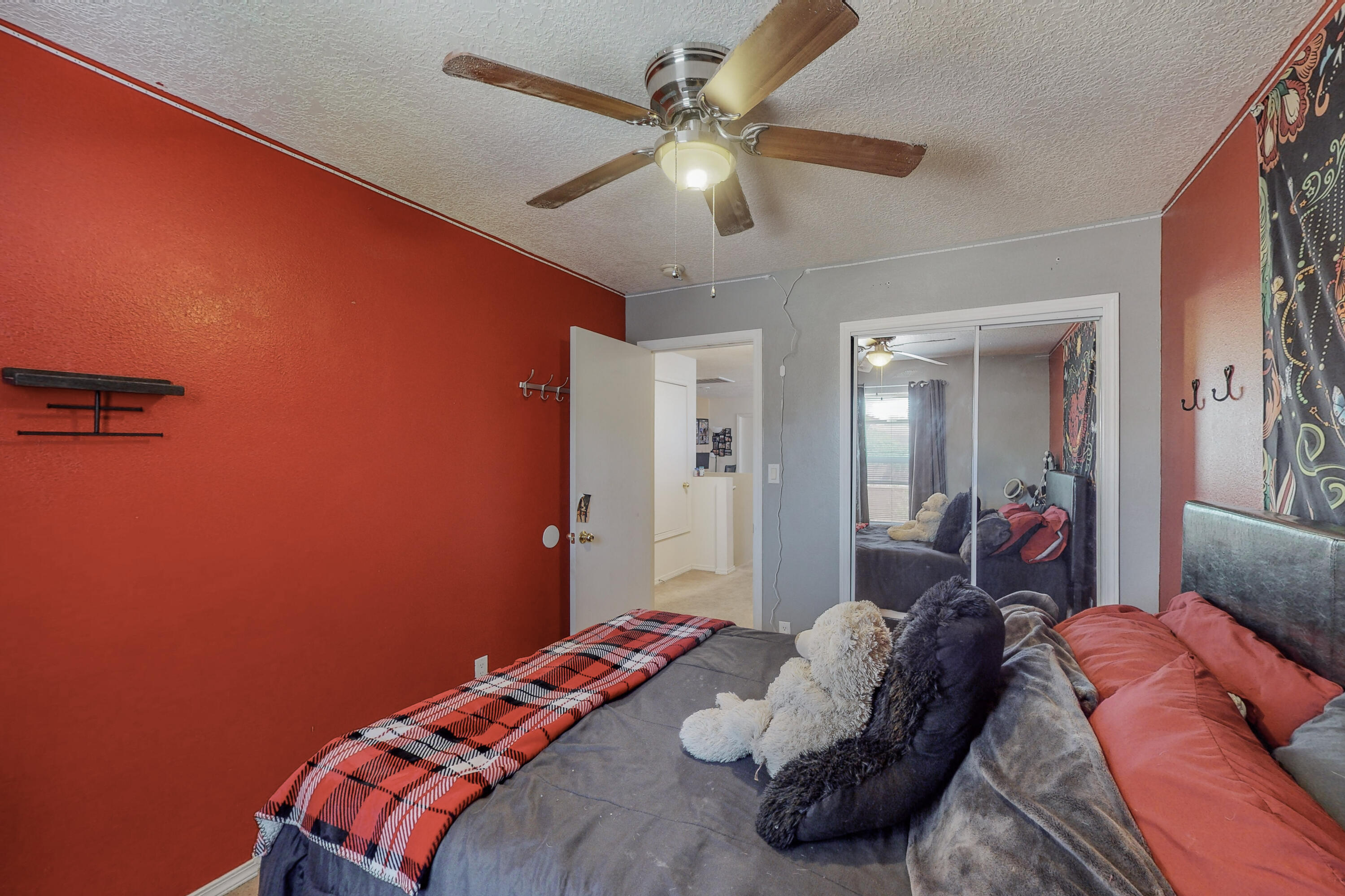 1601 San Pedro Road NE