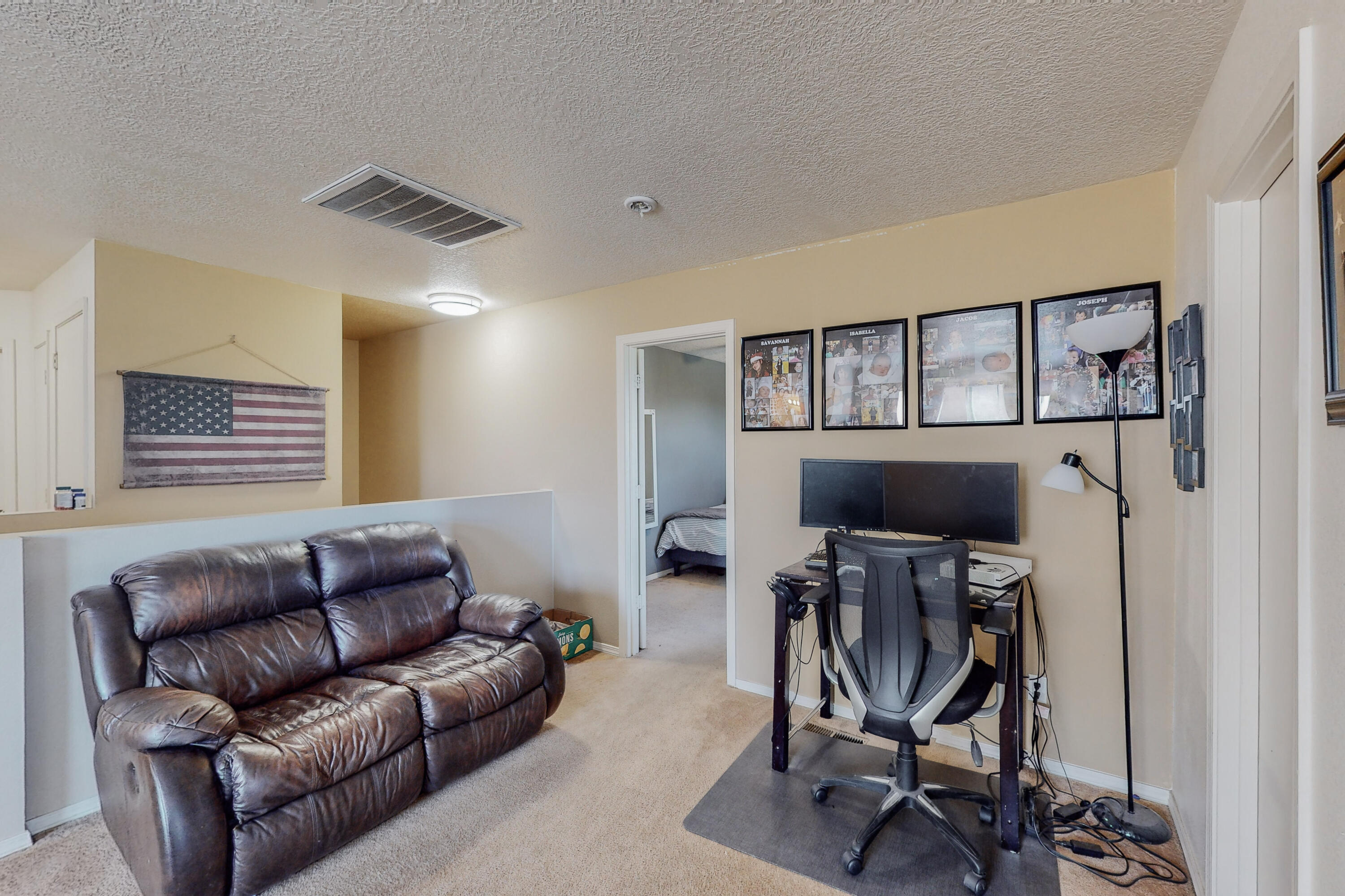1601 San Pedro Road NE