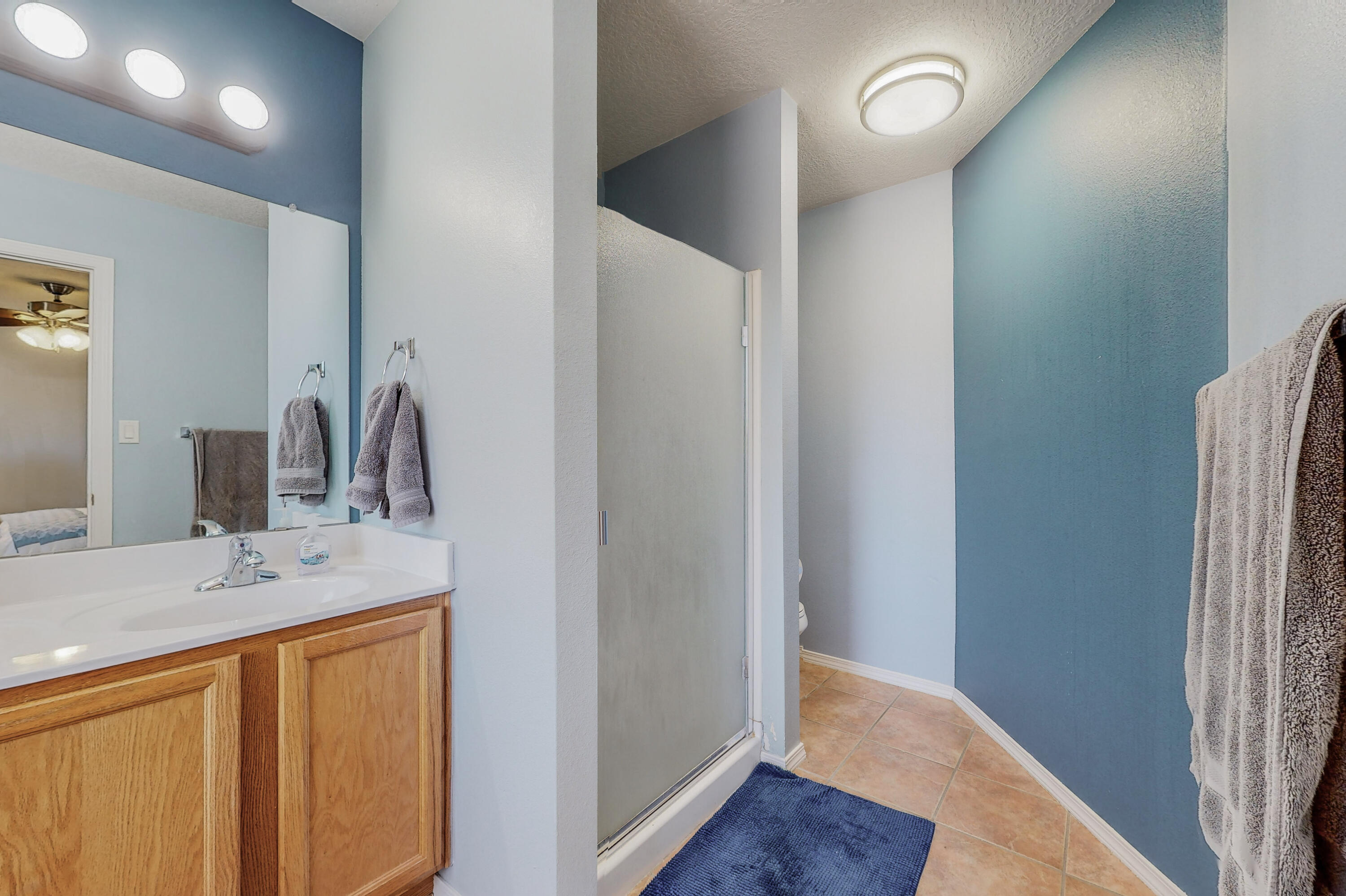 1601 San Pedro Road NE