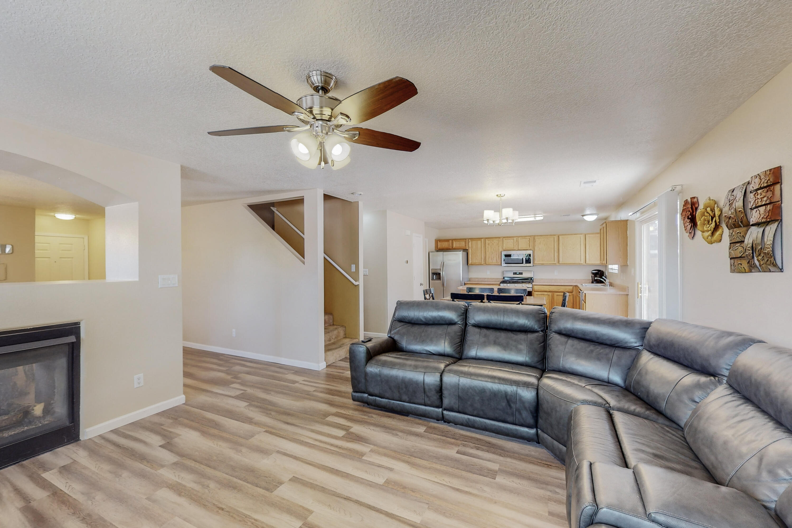 1601 San Pedro Road NE
