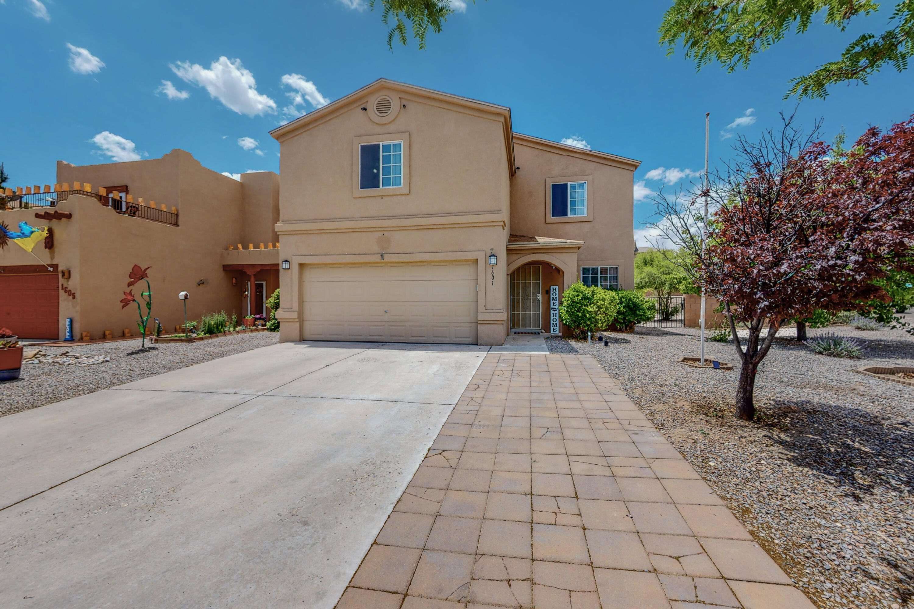 1601 San Pedro Road NE