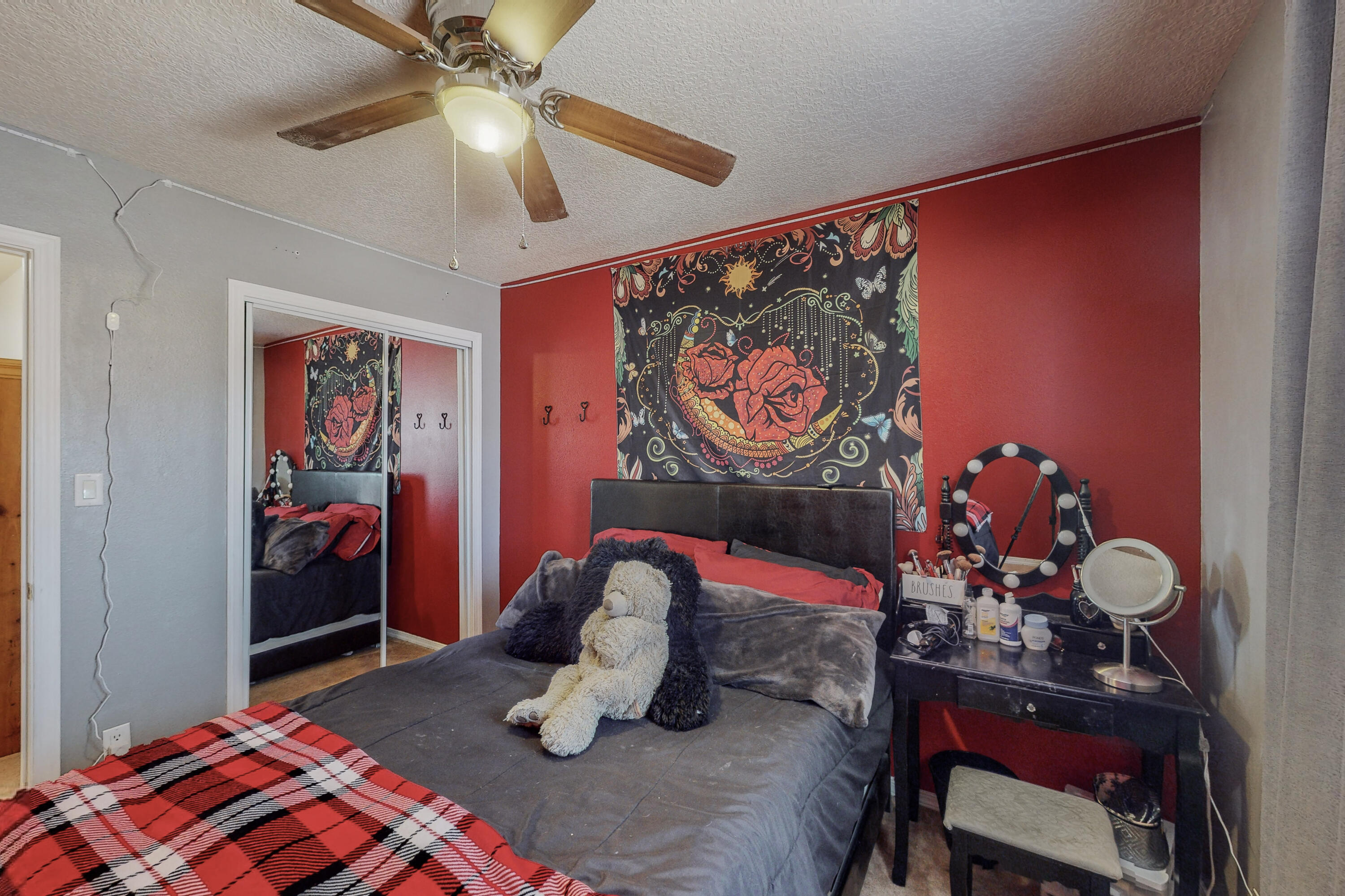 1601 San Pedro Road NE
