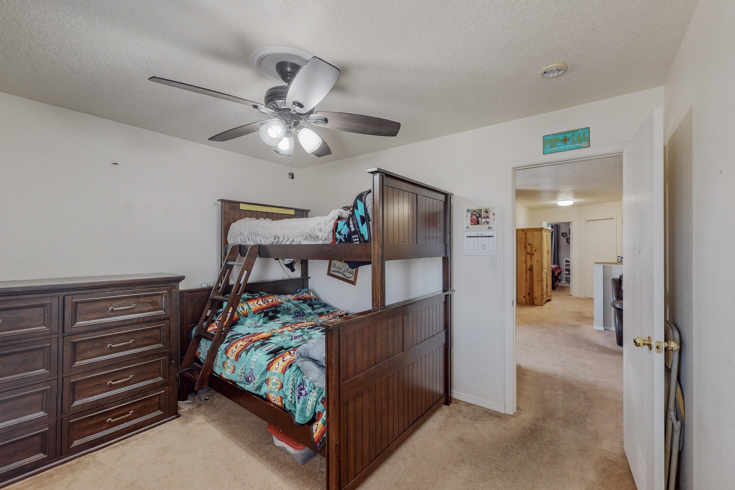 1601 San Pedro Road NE