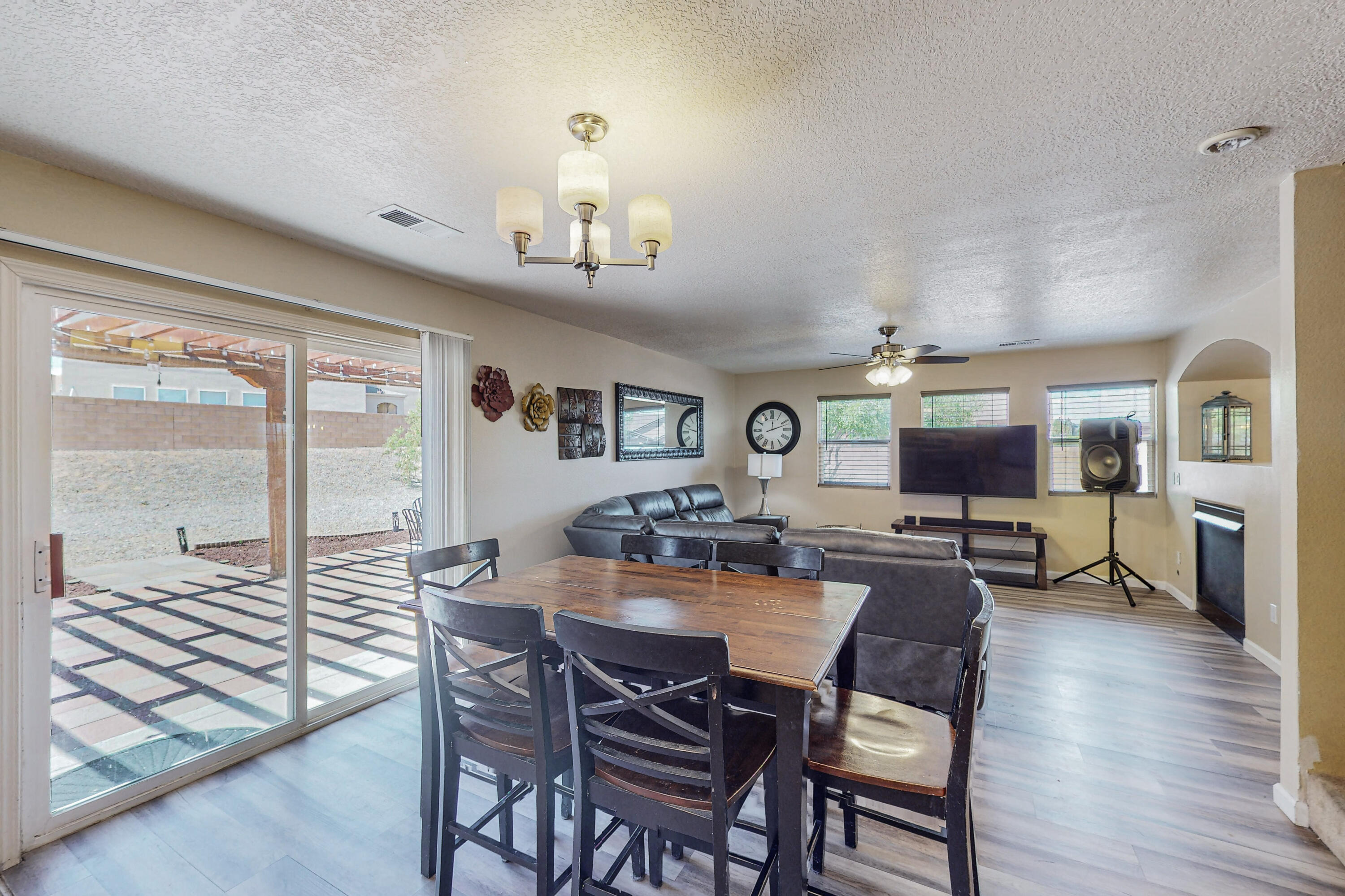 1601 San Pedro Road NE