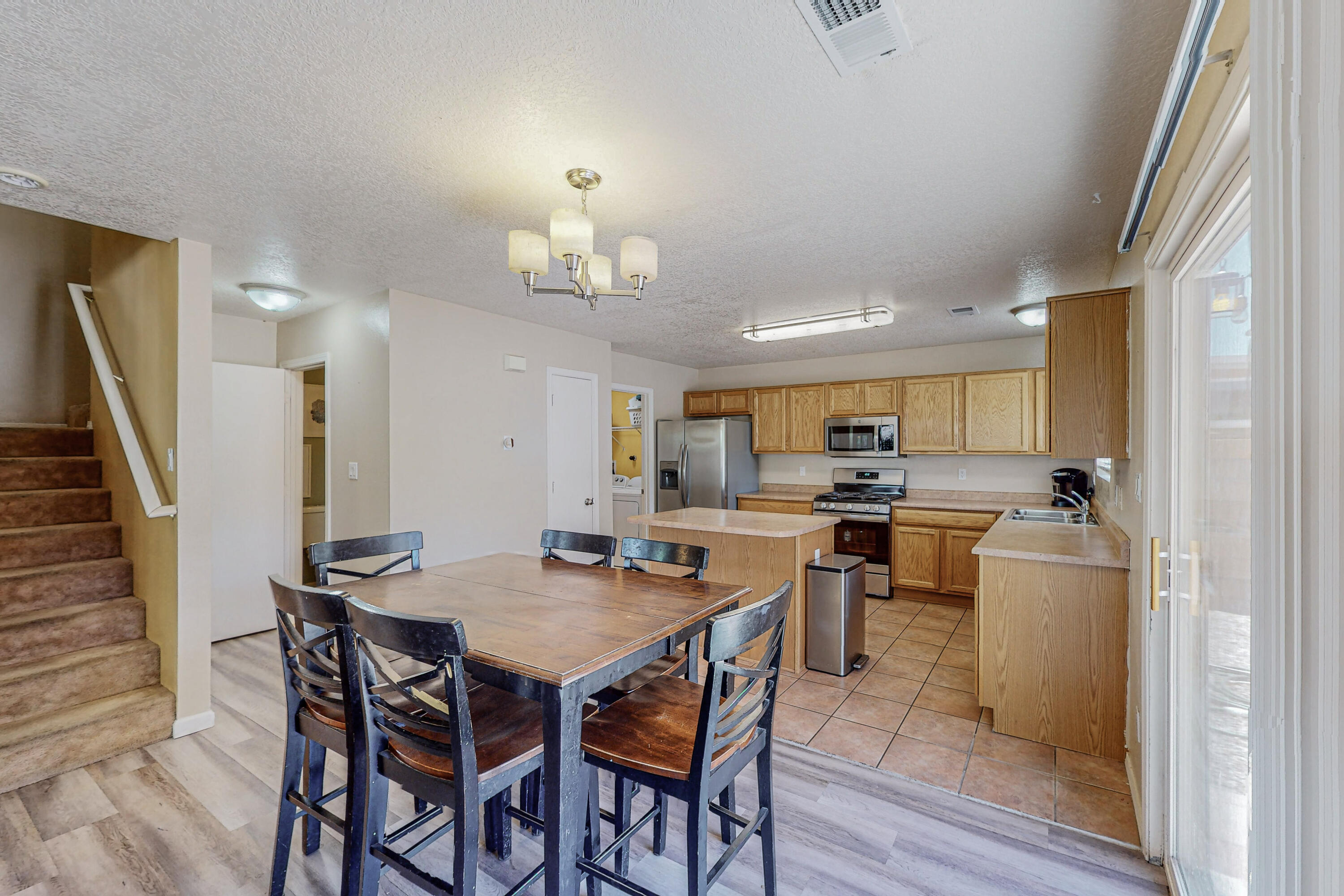 1601 San Pedro Road NE