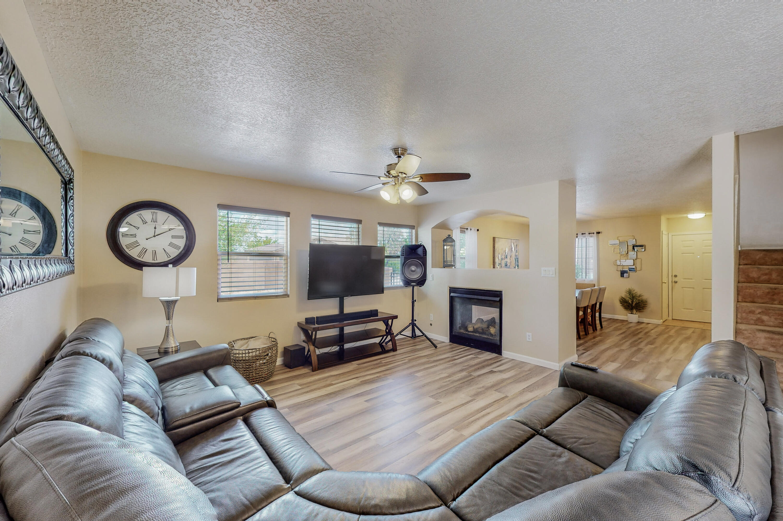 1601 San Pedro Road NE