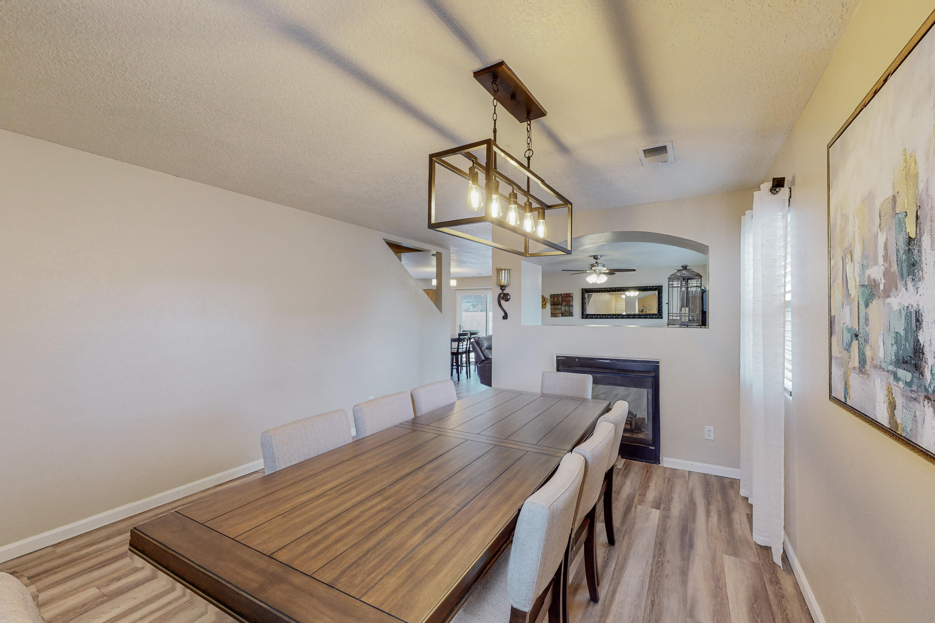 1601 San Pedro Road NE