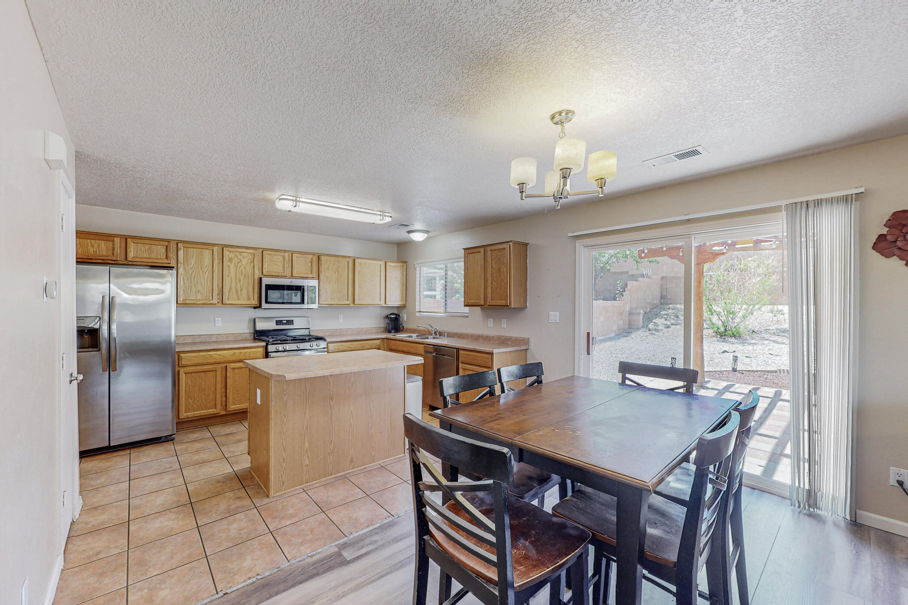 1601 San Pedro Road NE