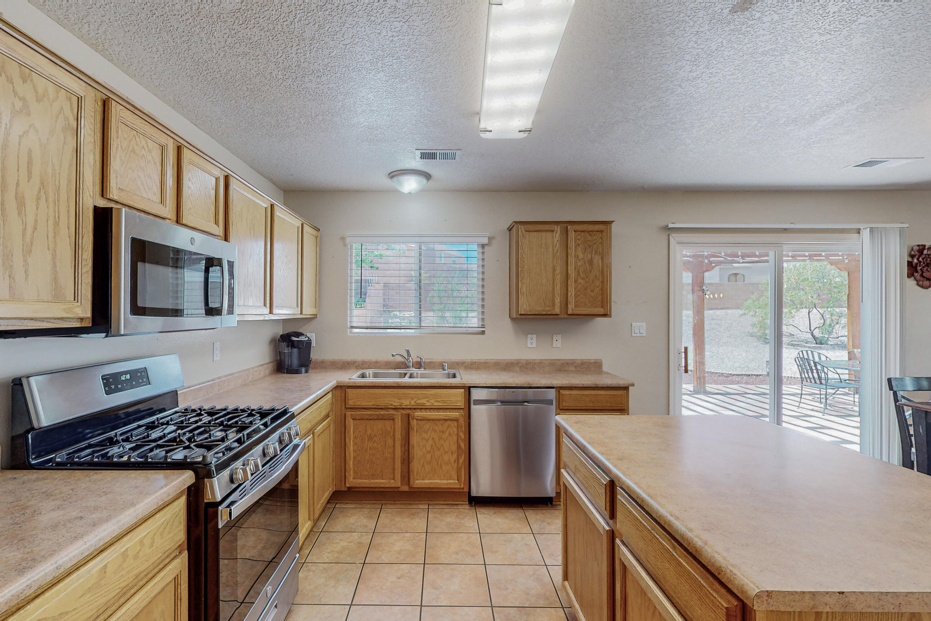 1601 San Pedro Road NE