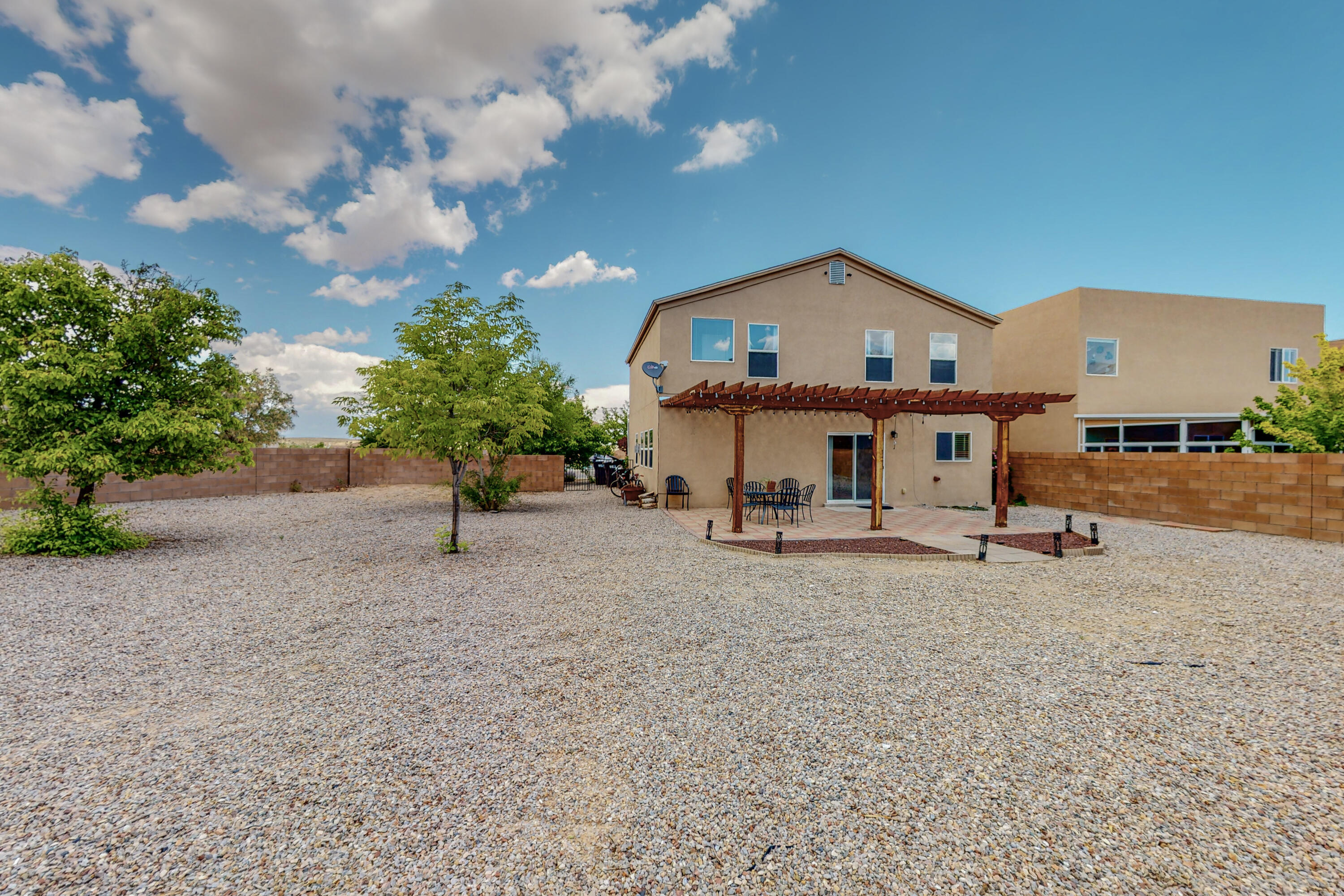 1601 San Pedro Road NE
